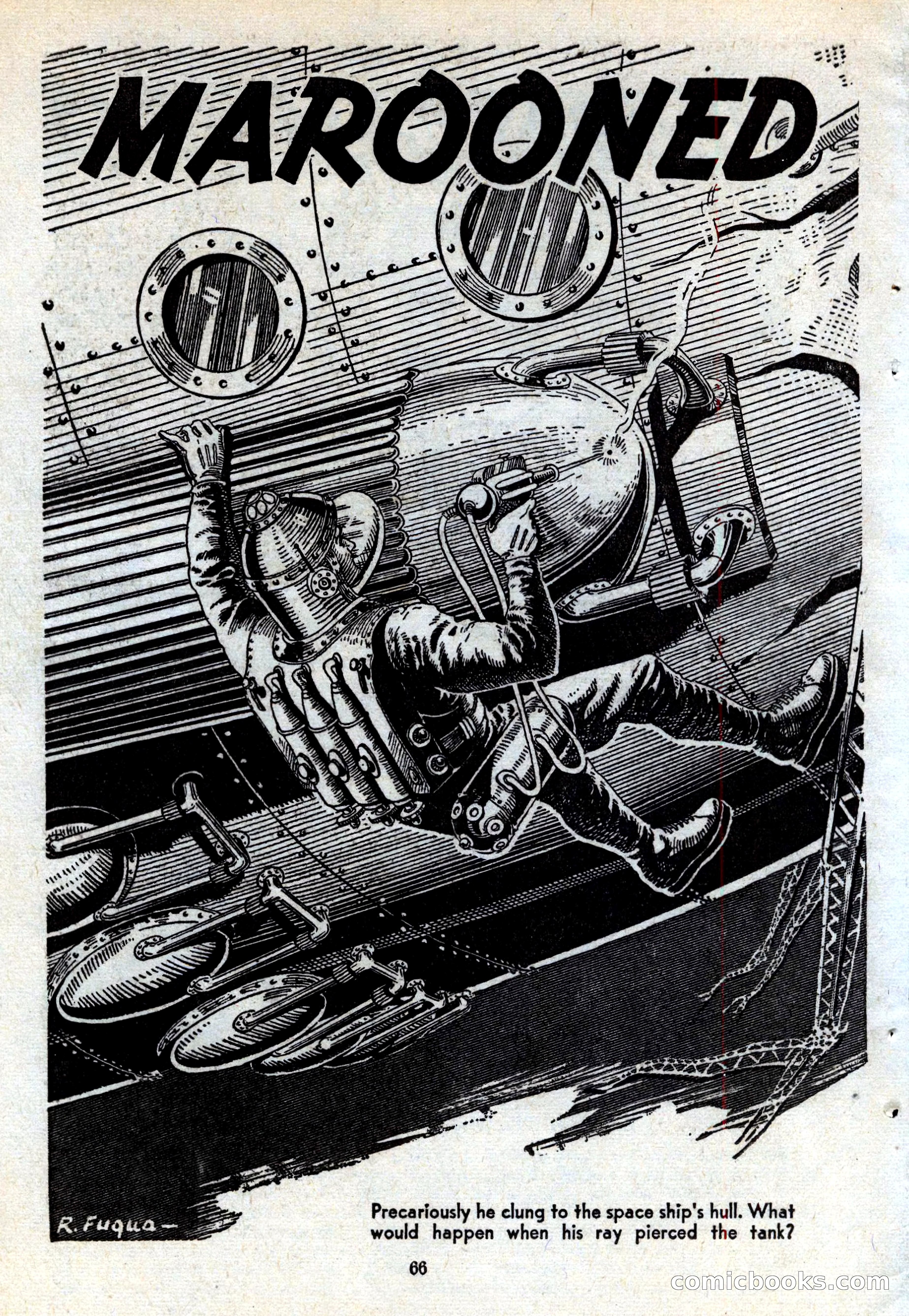 Amazing Stories, March 1939 — page 67 of 149