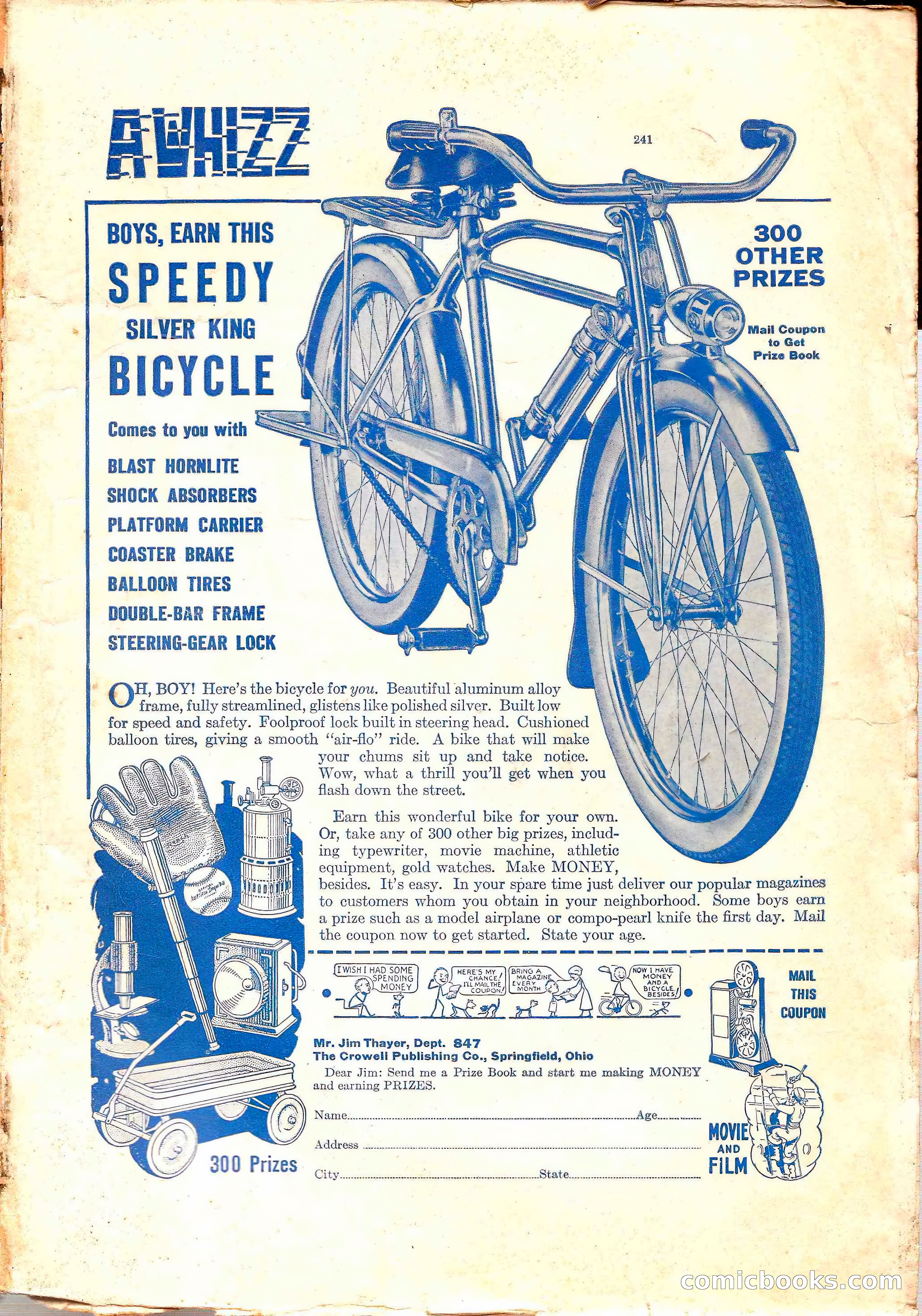 Amazing Stories, March 1939 — page 148 of 149