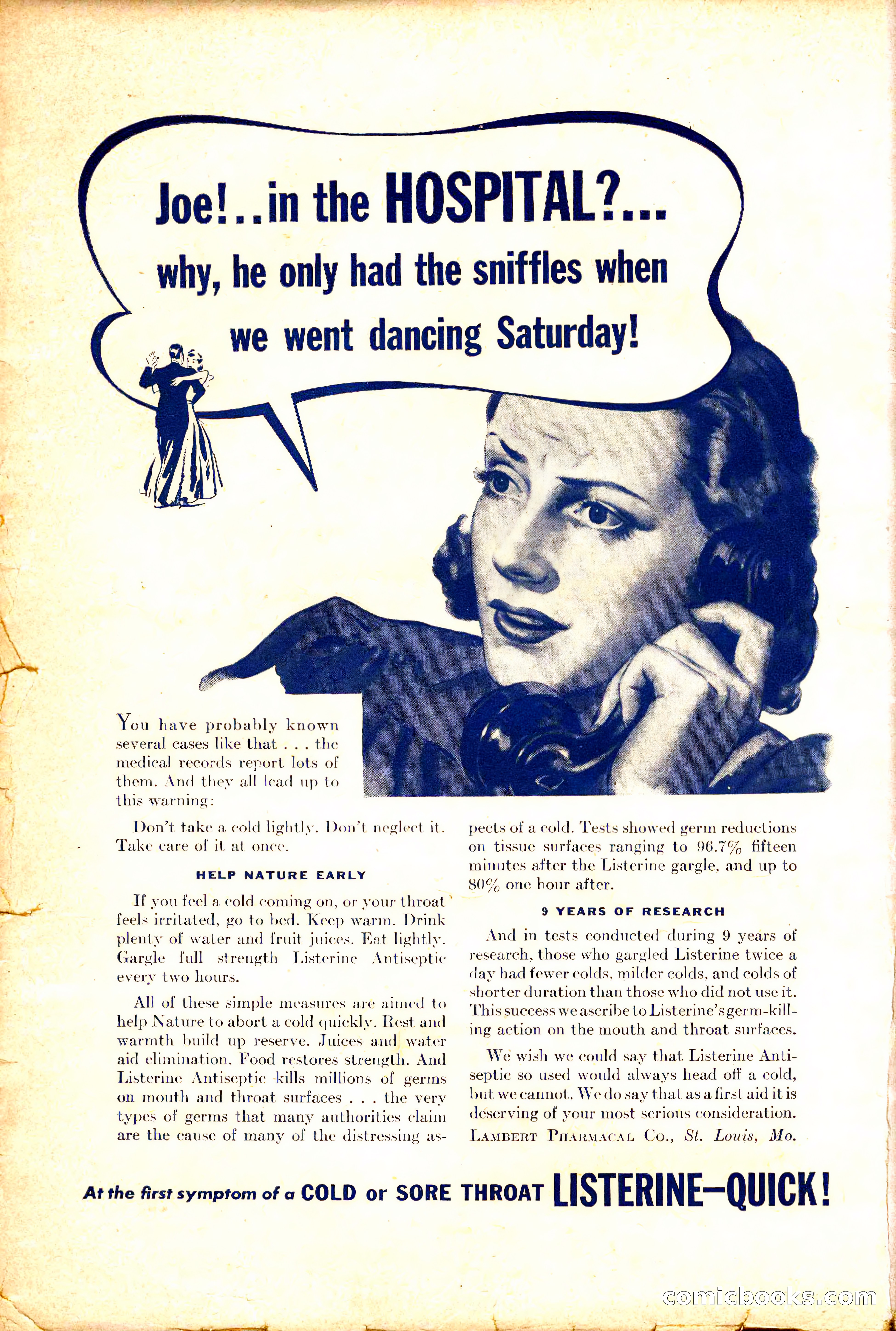 Amazing Stories, April 1941 — page 2 of 148
