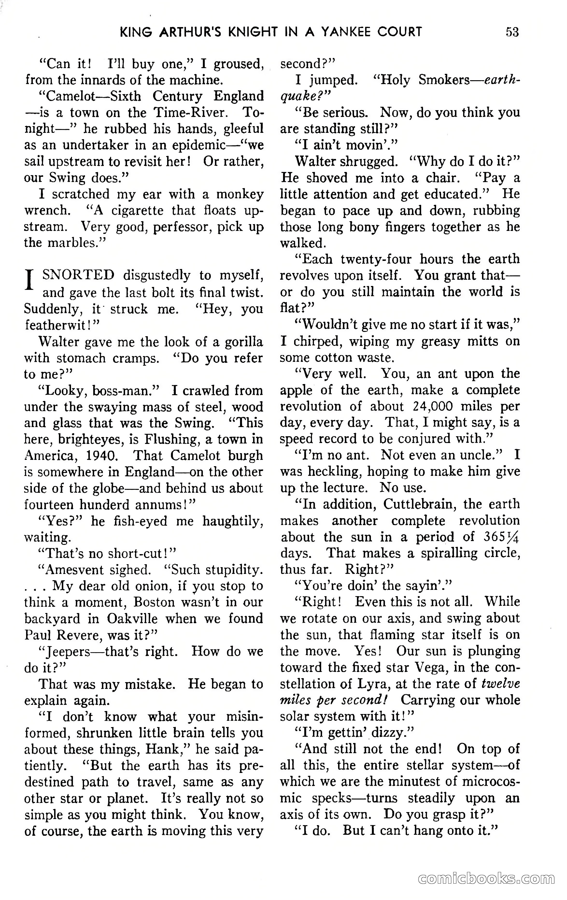 Amazing Stories, April 1941 — page 53 of 148