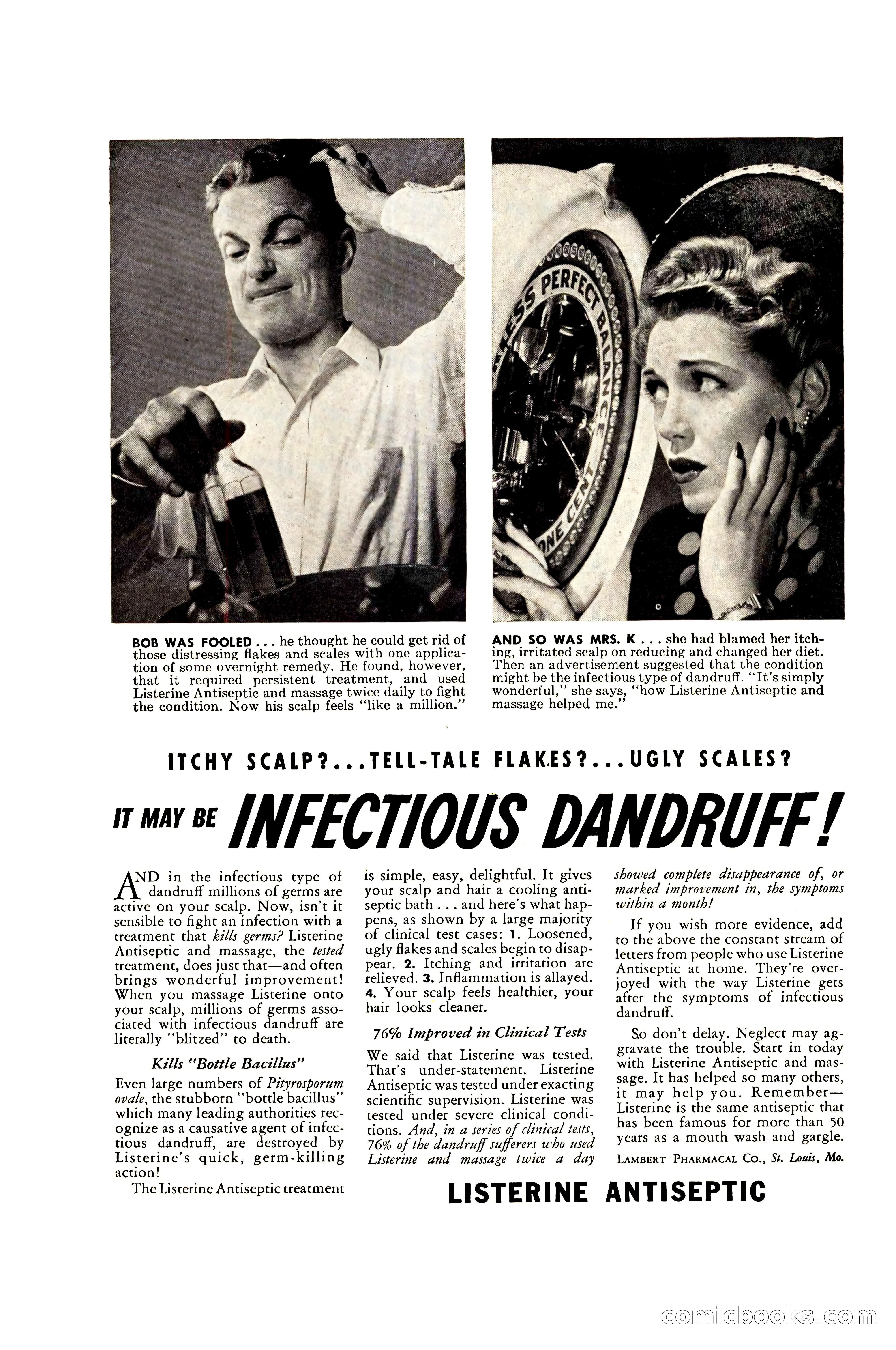 Amazing Stories, October 1942 — page 2 of 244