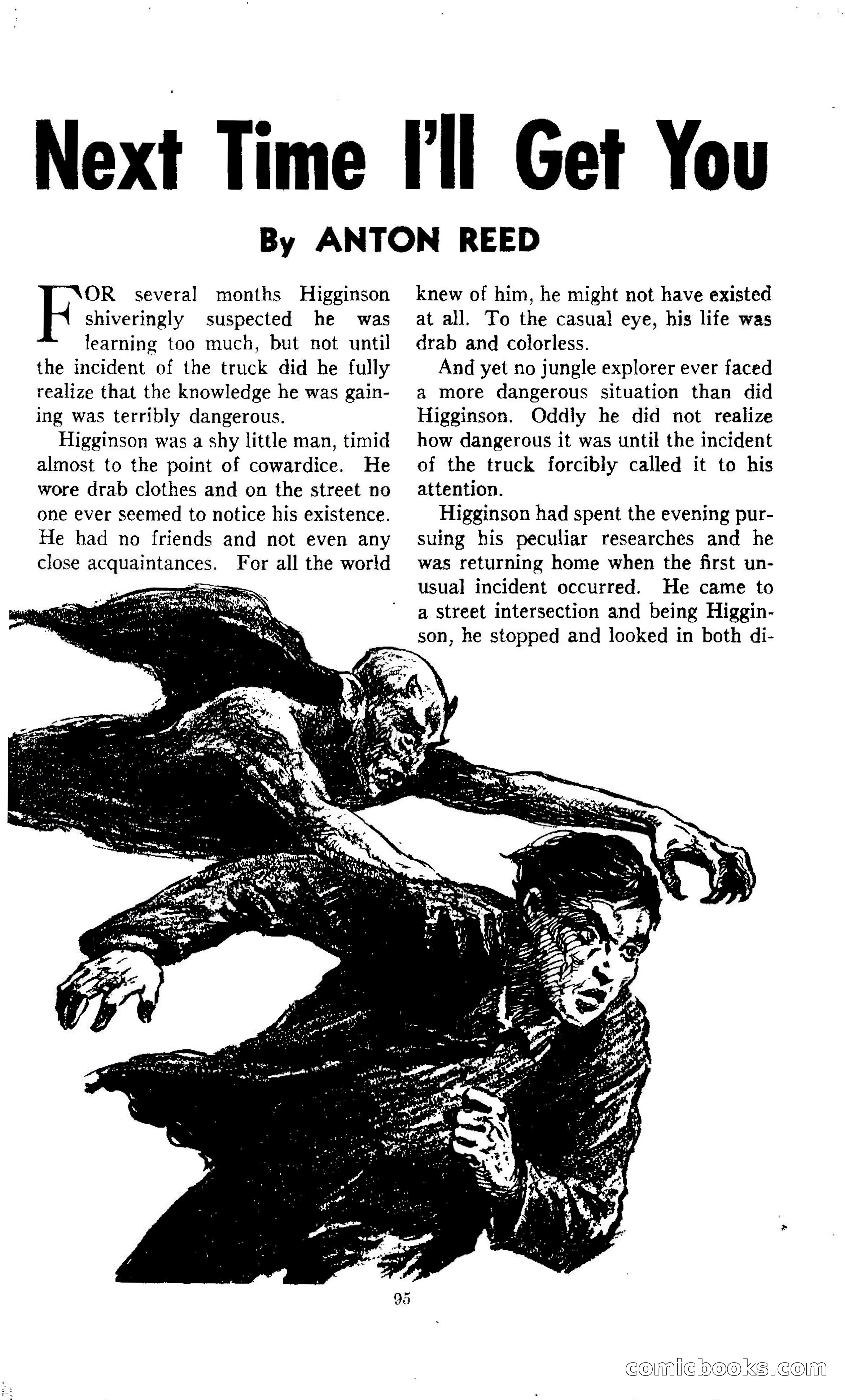 Amazing Stories, October 1942 — page 95 of 244