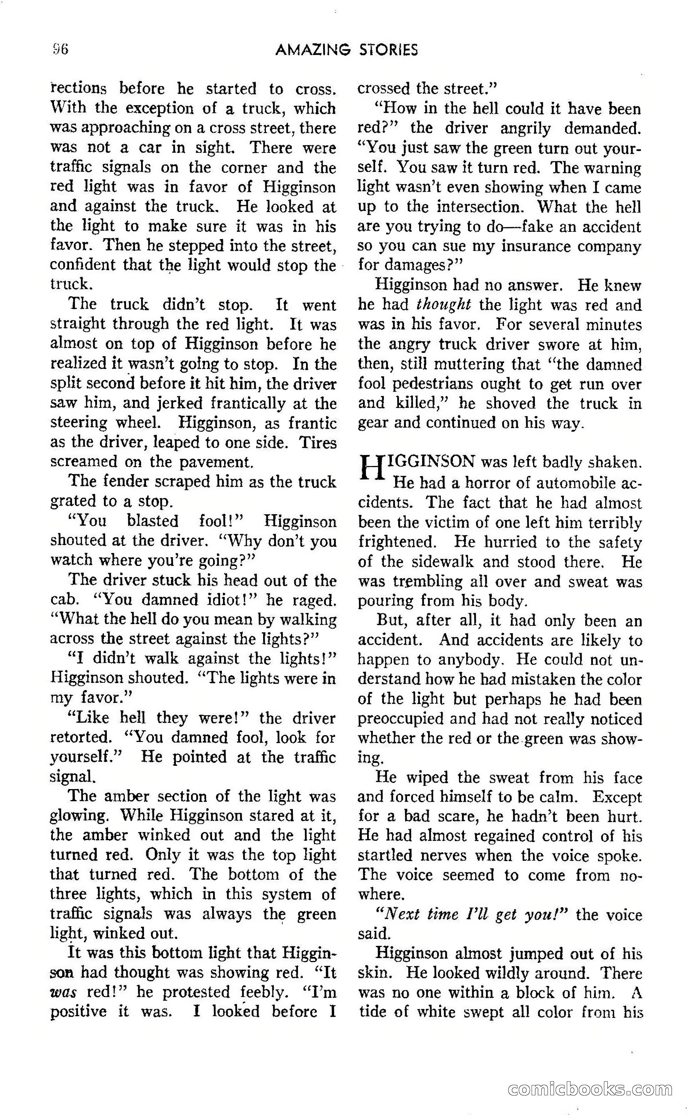 Amazing Stories, October 1942 — page 96 of 244