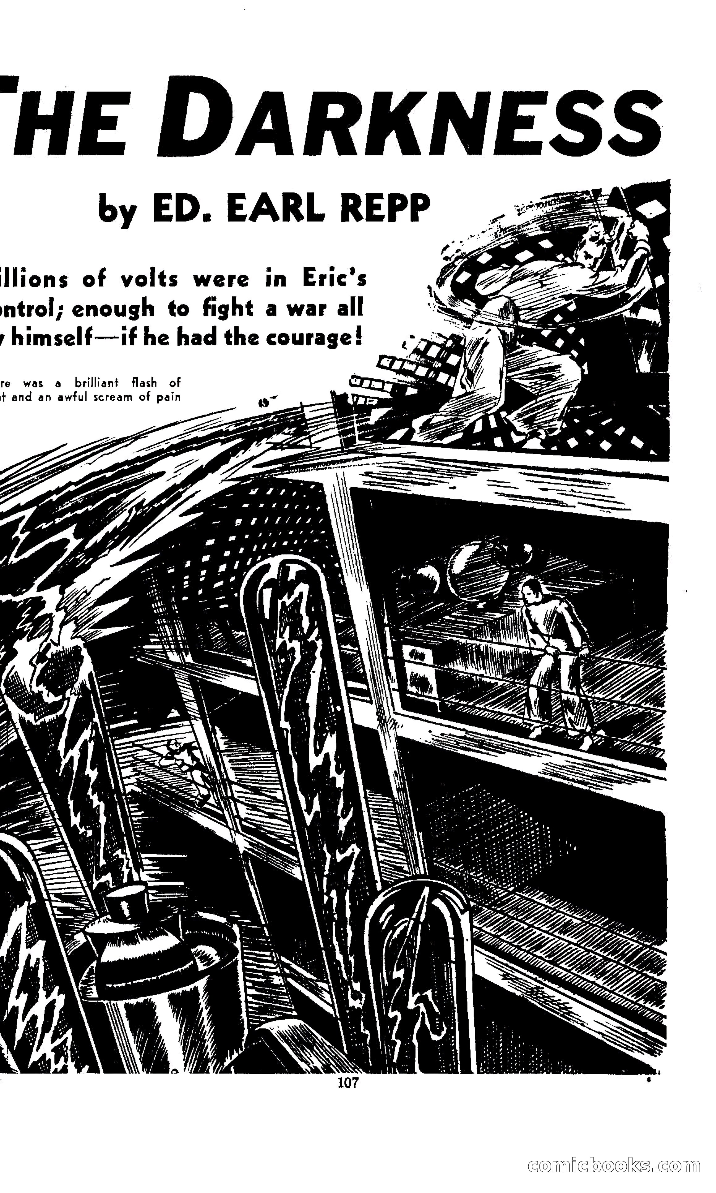 Amazing Stories, October 1942 — page 107 of 244