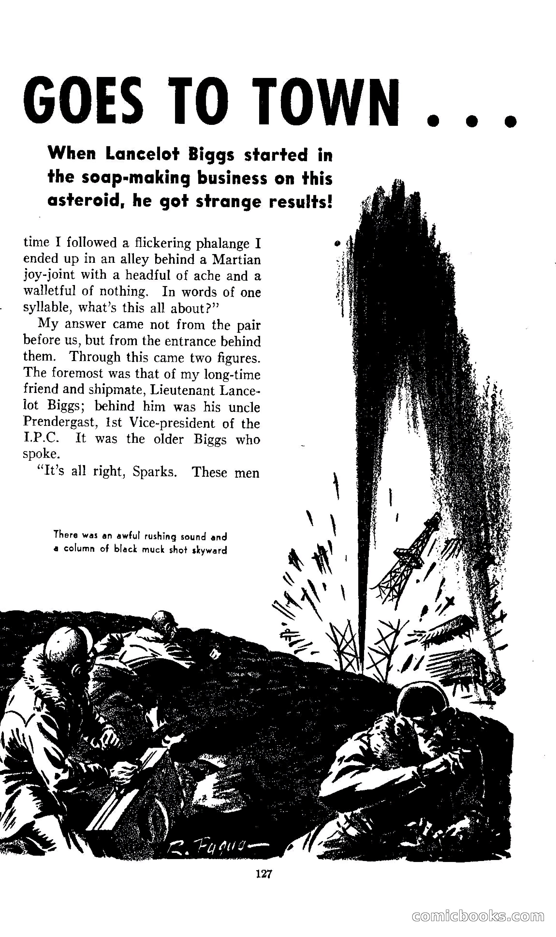 Amazing Stories, October 1942 — page 127 of 244