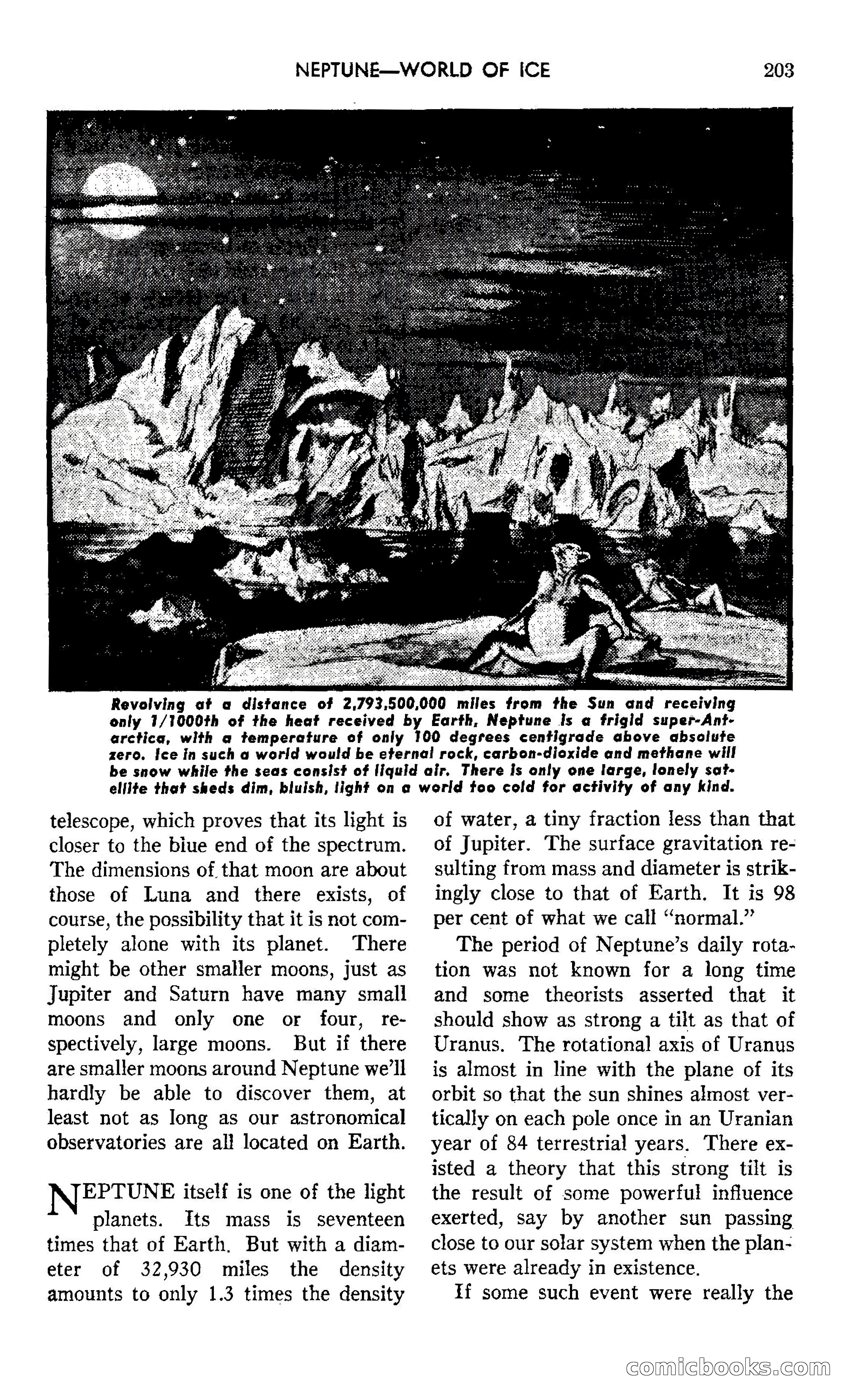 Amazing Stories, October 1942 — page 203 of 244