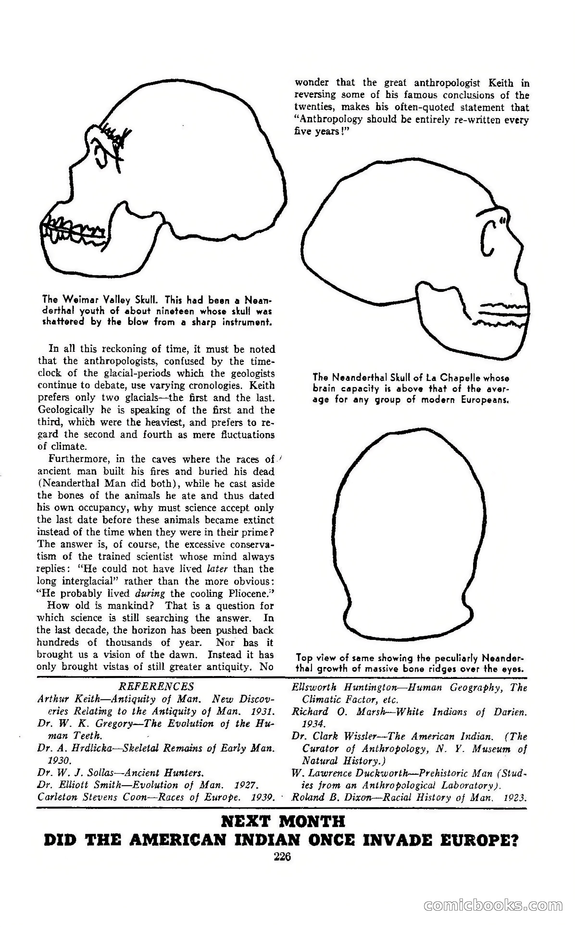 Amazing Stories, October 1942 — page 226 of 244