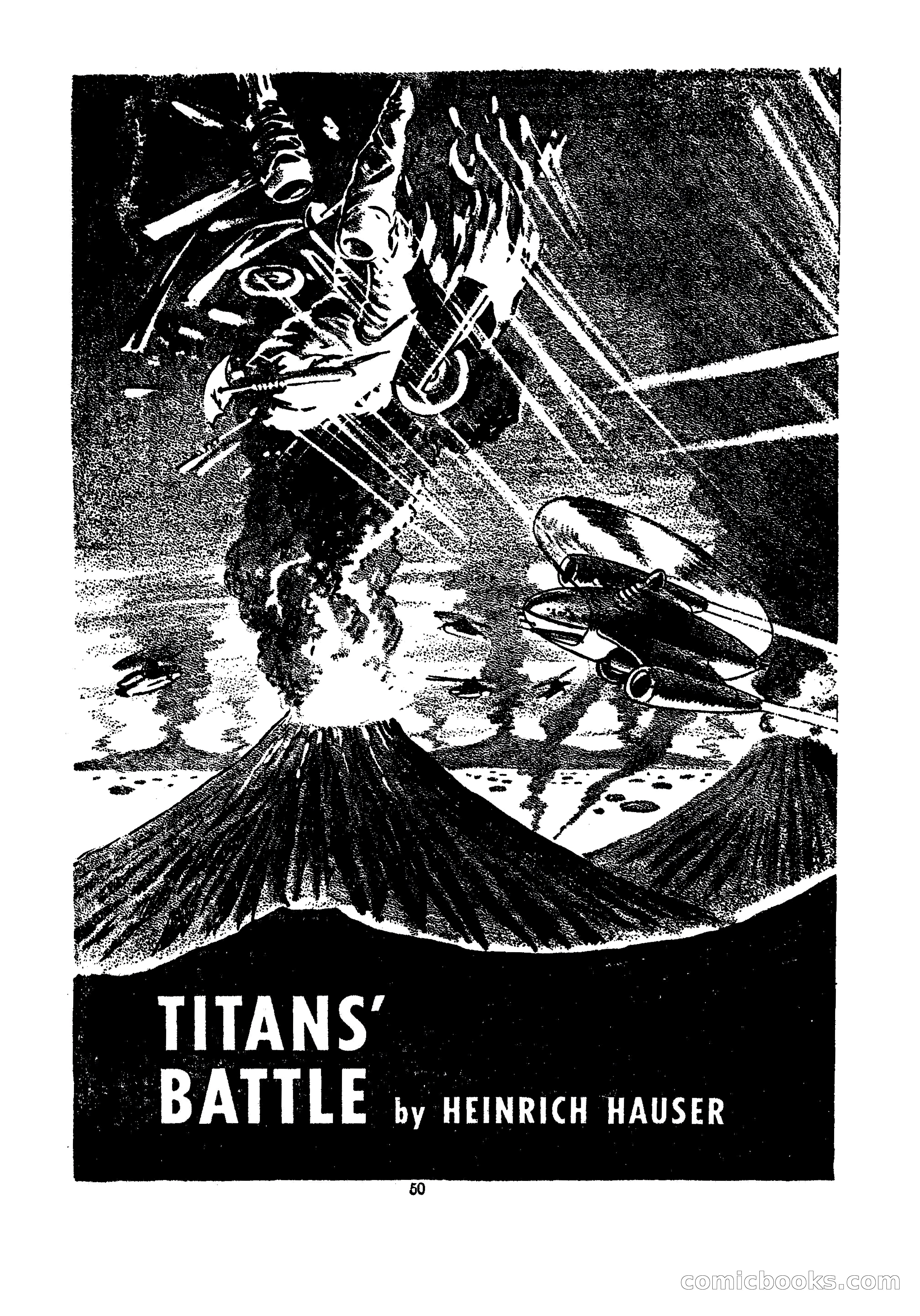 Amazing Stories, March 1947 — page 50 of 180