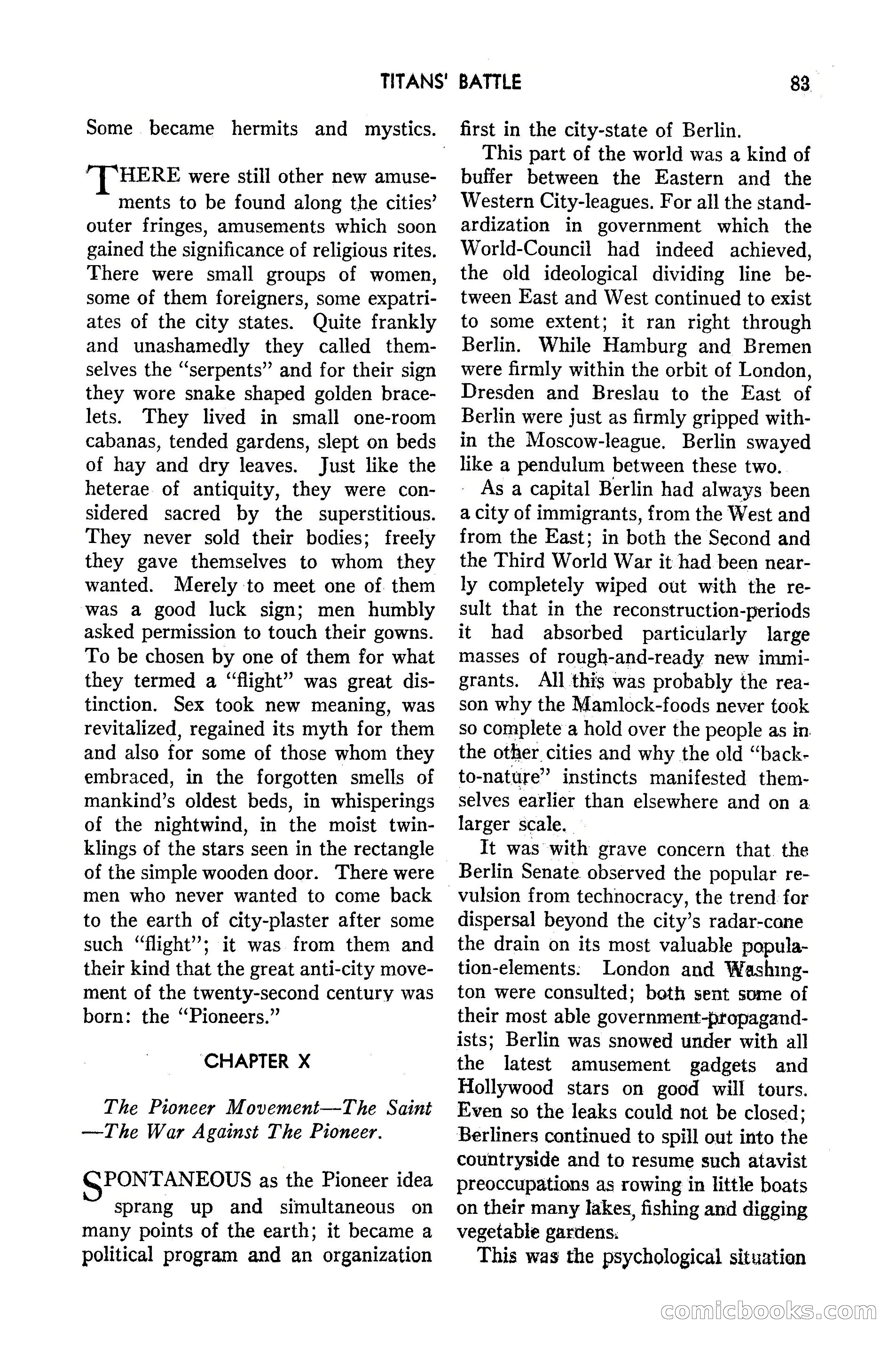 Amazing Stories, March 1947 — page 83 of 180