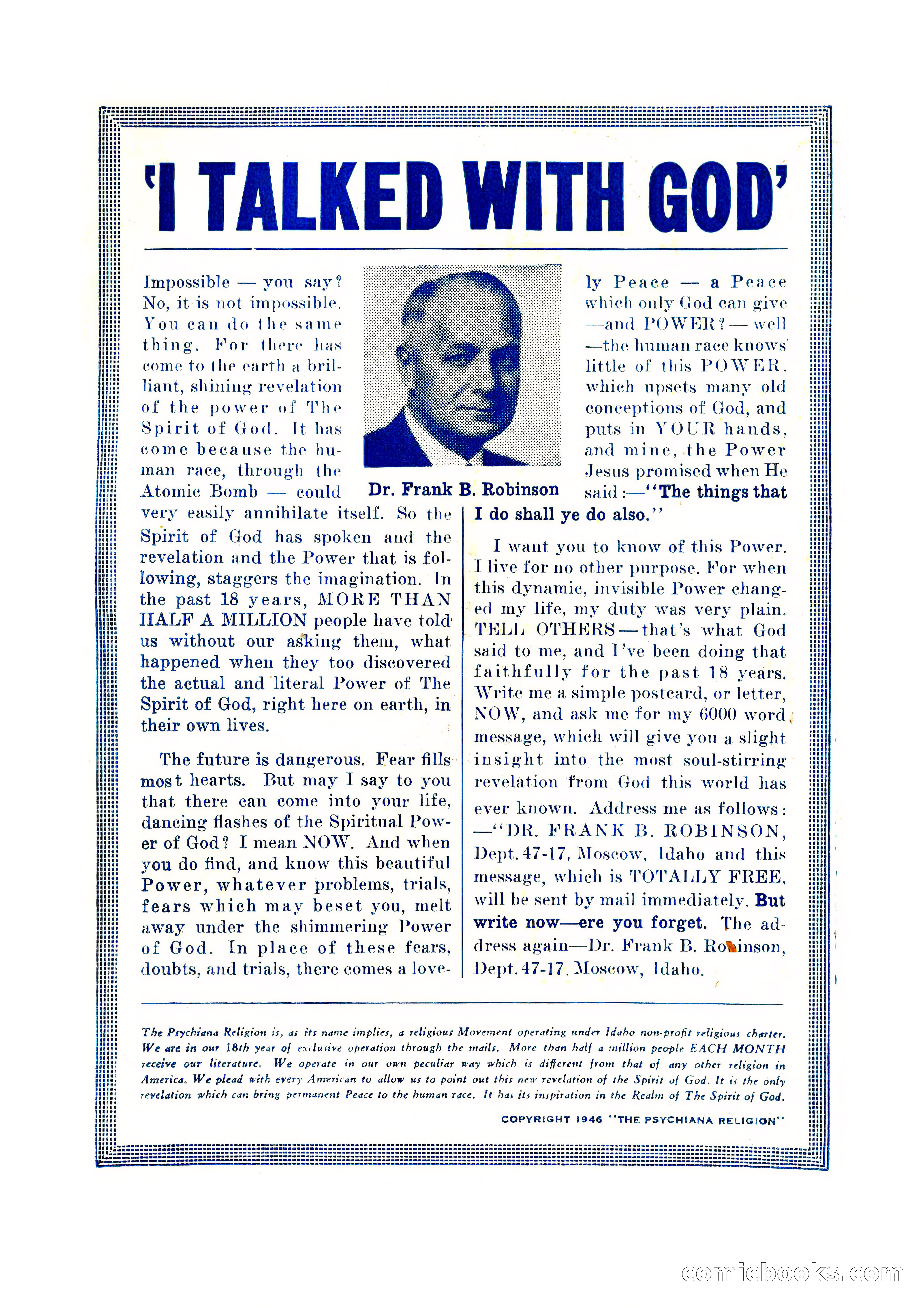 Amazing Stories, May 1947 — page 179 of 180