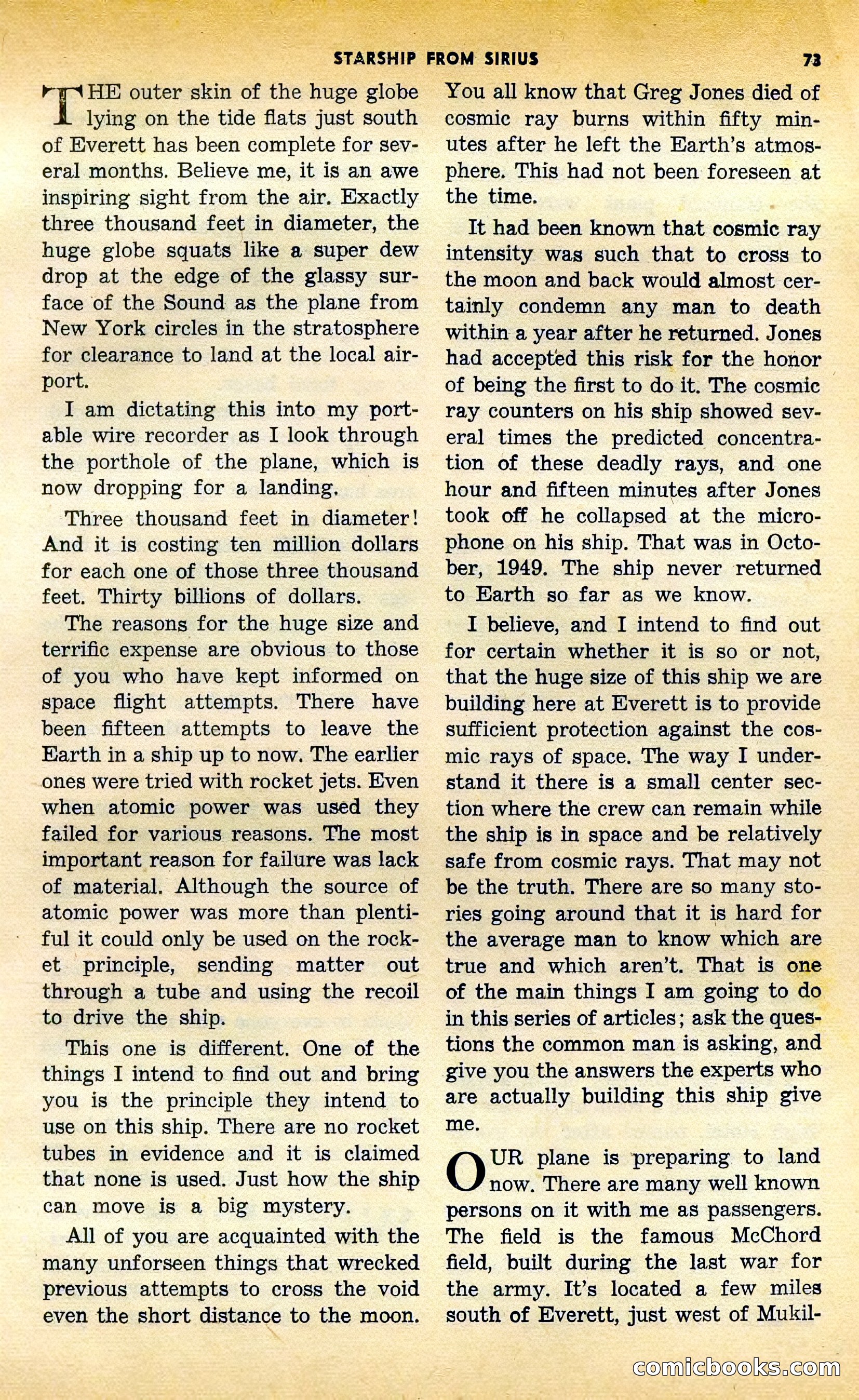 Amazing Stories, August 1948 — page 72 of 161