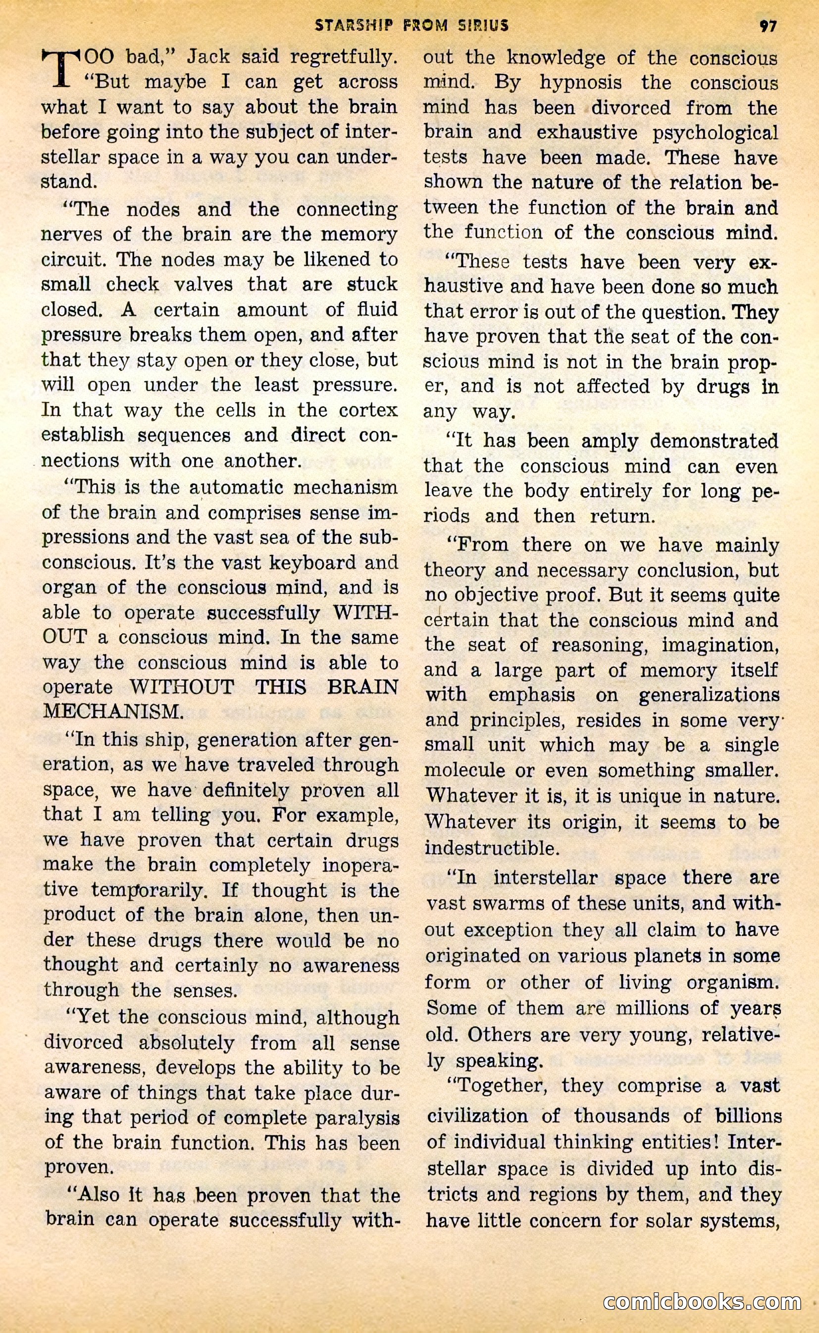Amazing Stories, August 1948 — page 96 of 161