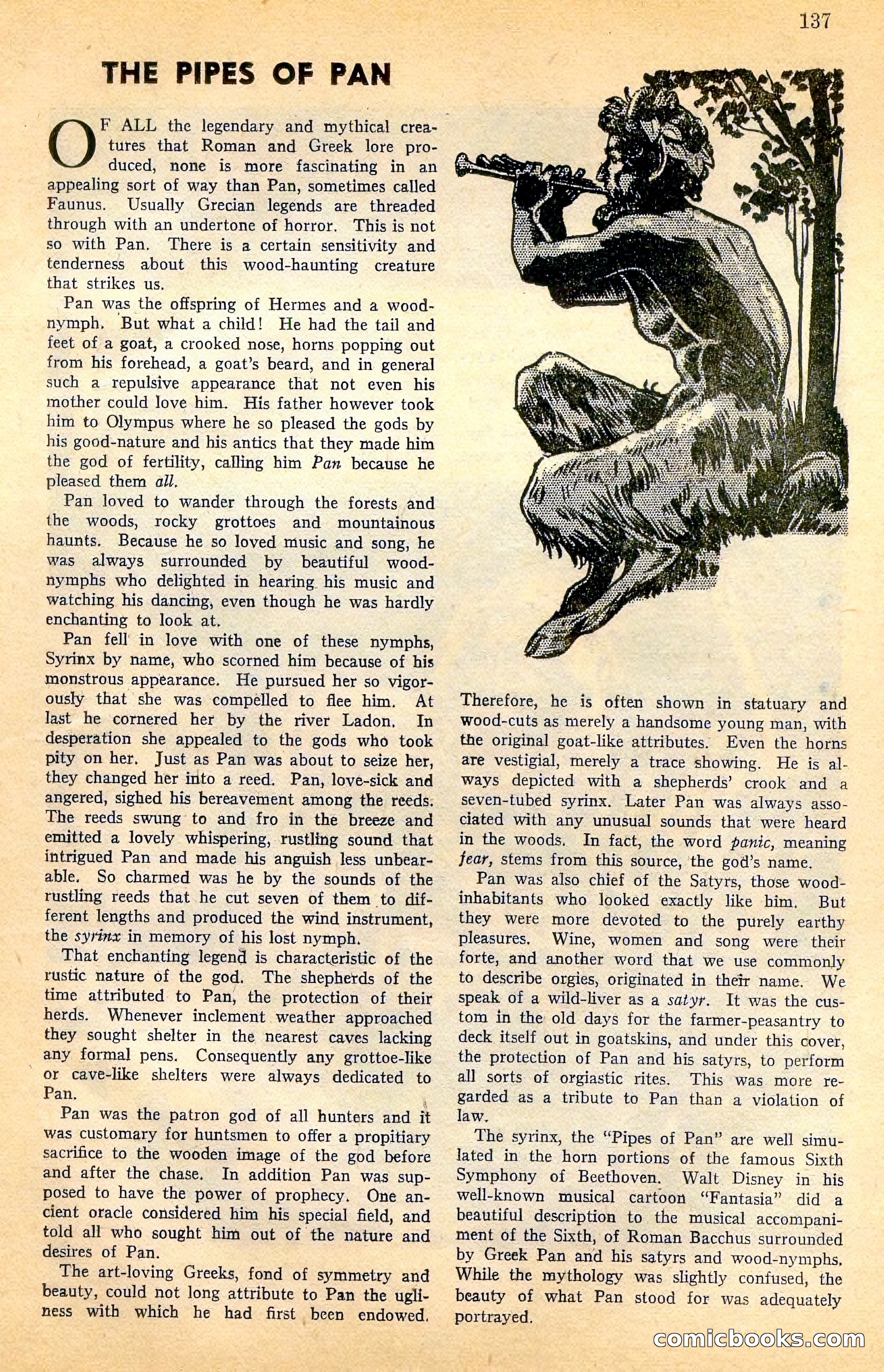 Amazing Stories, August 1948 — page 136 of 161