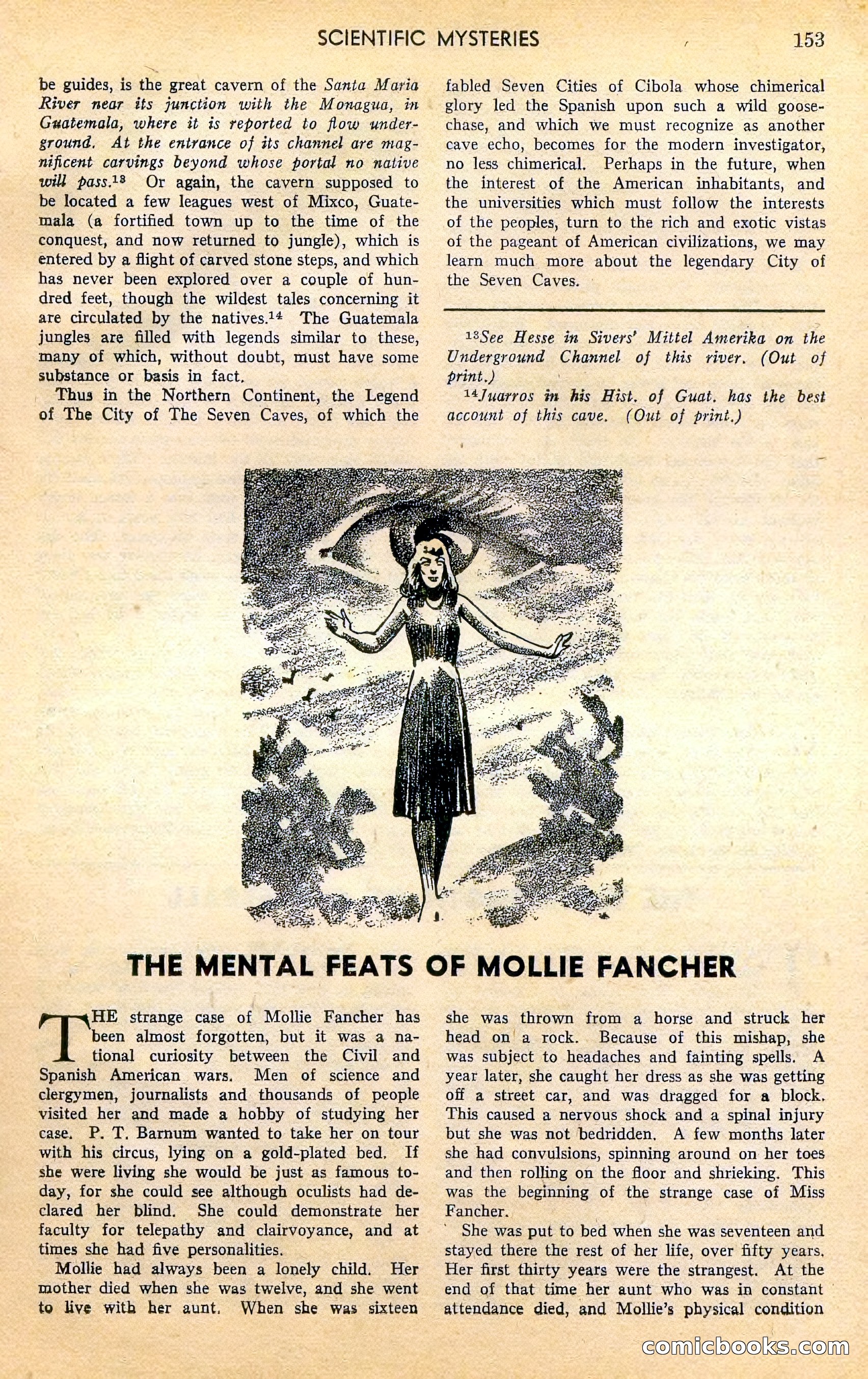 Amazing Stories, August 1948 — page 152 of 161