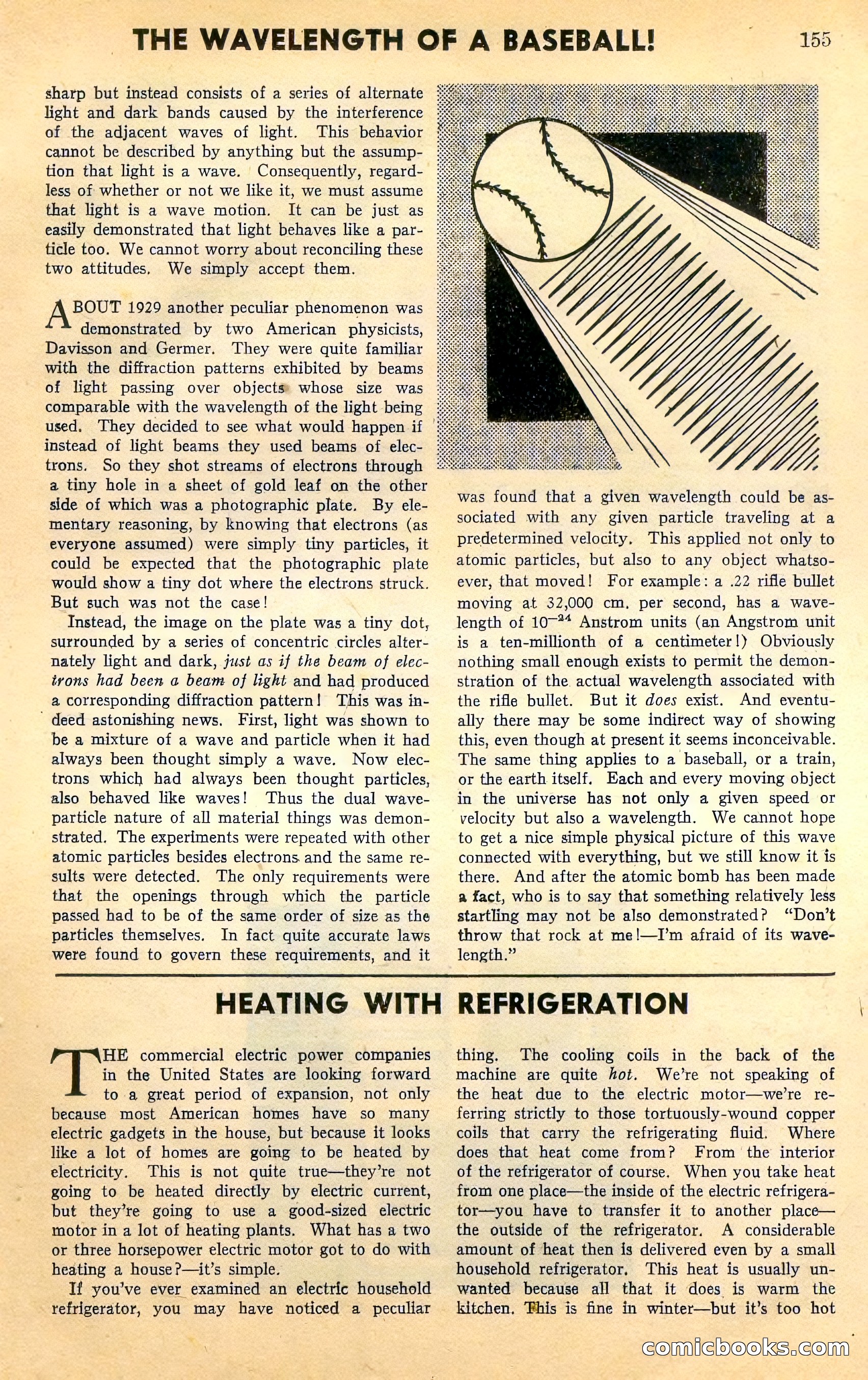 Amazing Stories, August 1948 — page 154 of 161