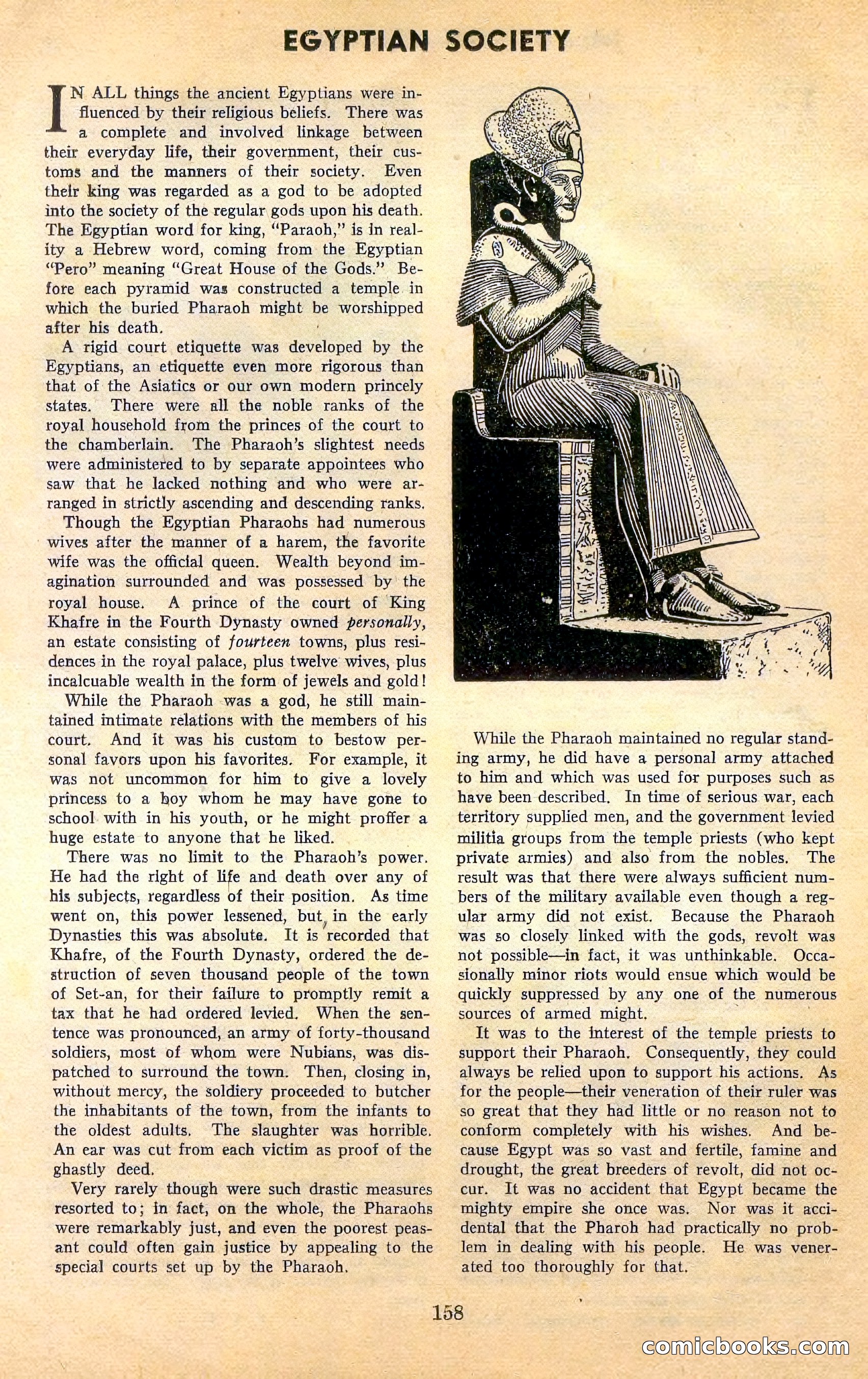 Amazing Stories, August 1948 — page 157 of 161