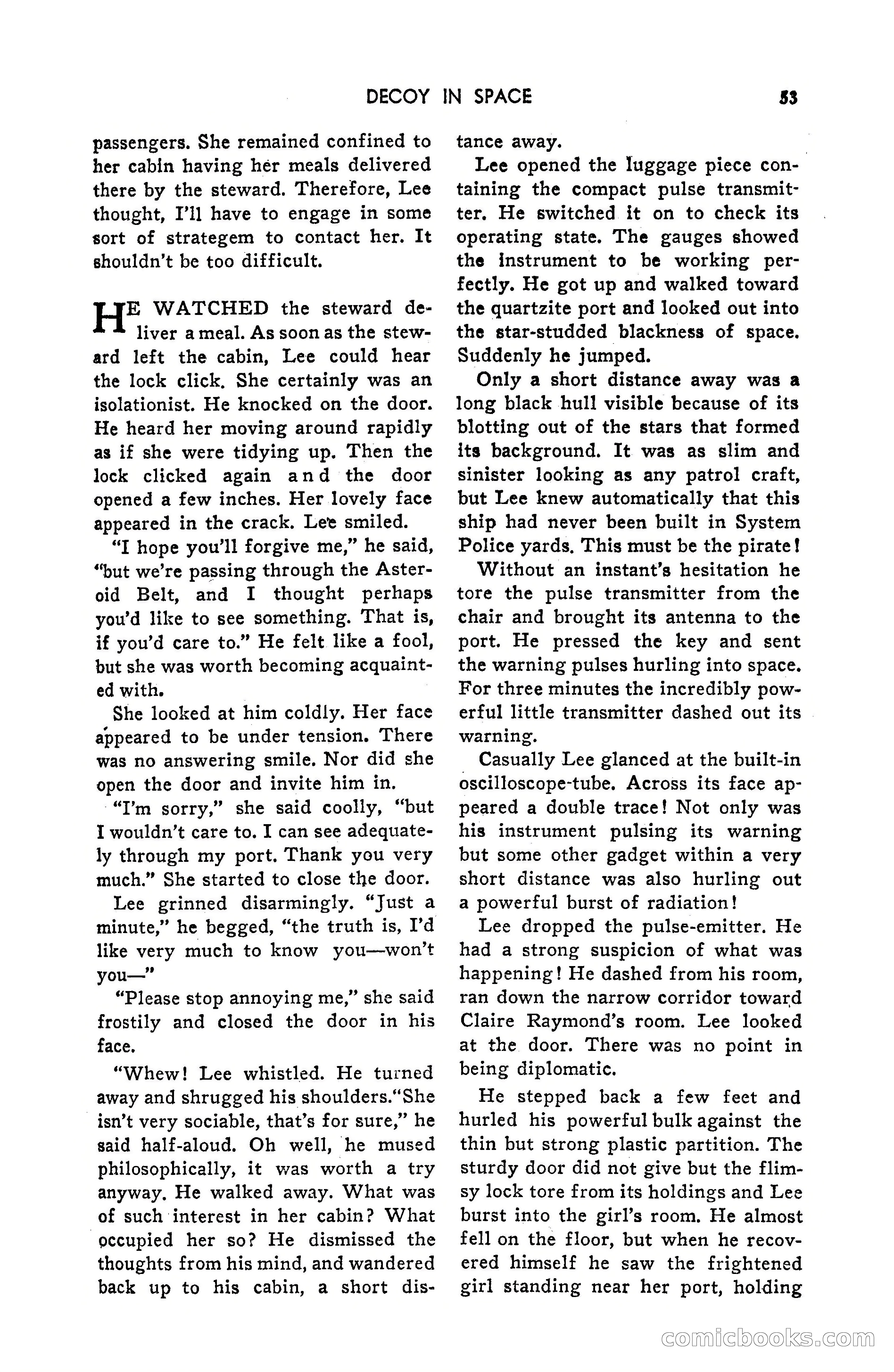 Amazing Stories, July 1949 — page 53 of 149