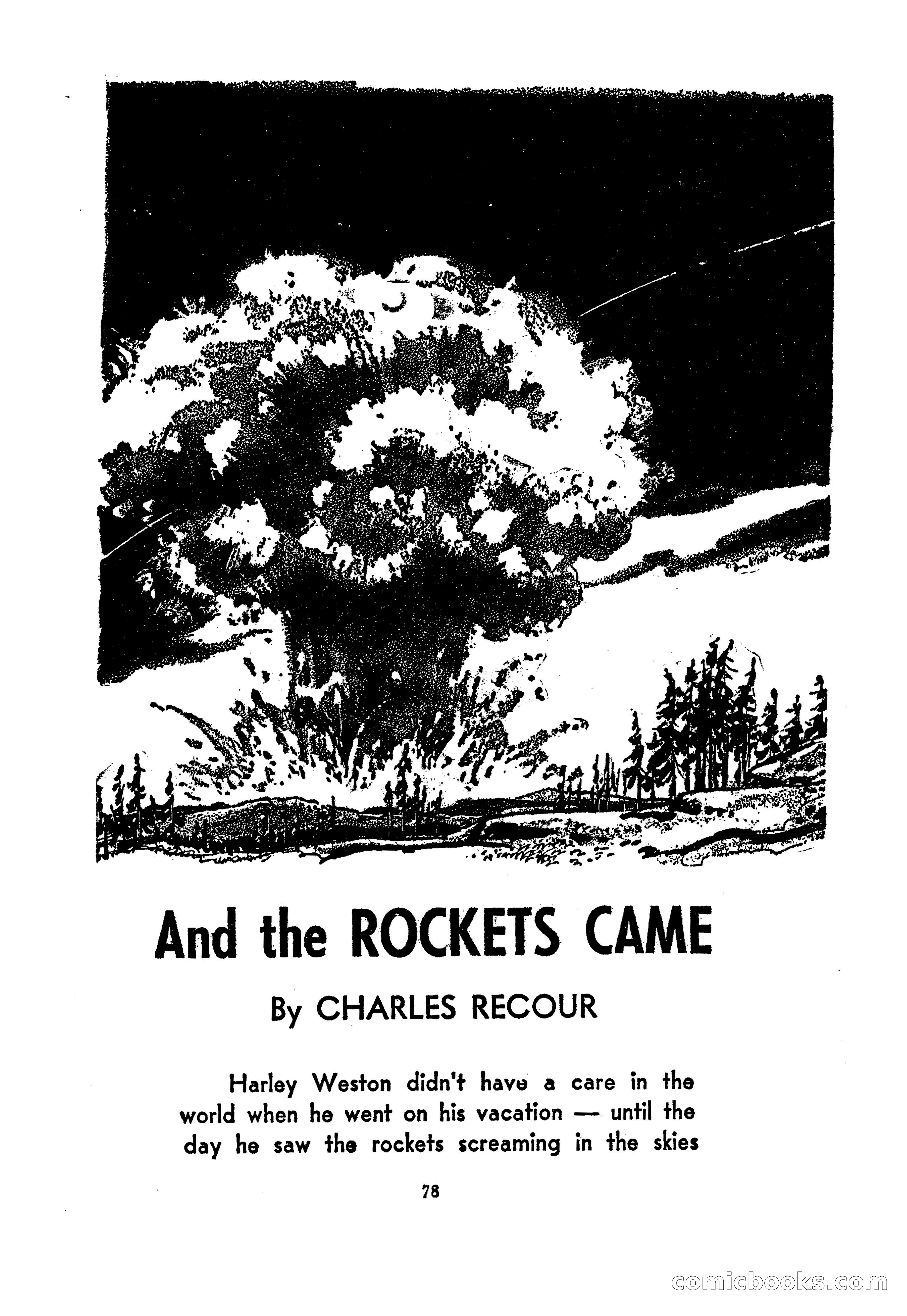 Amazing Stories, July 1949 — page 78 of 149