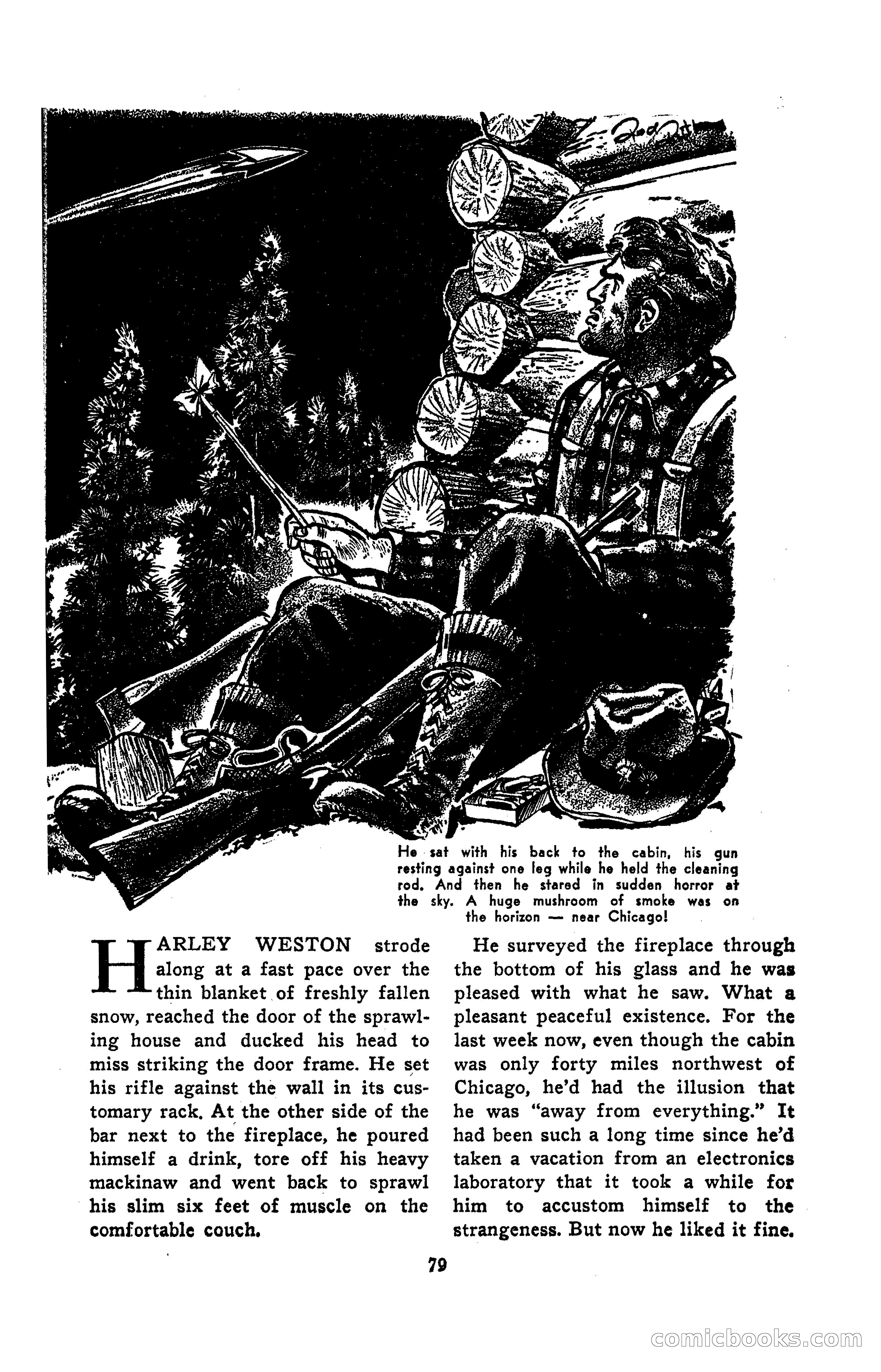 Amazing Stories, July 1949 — page 79 of 149