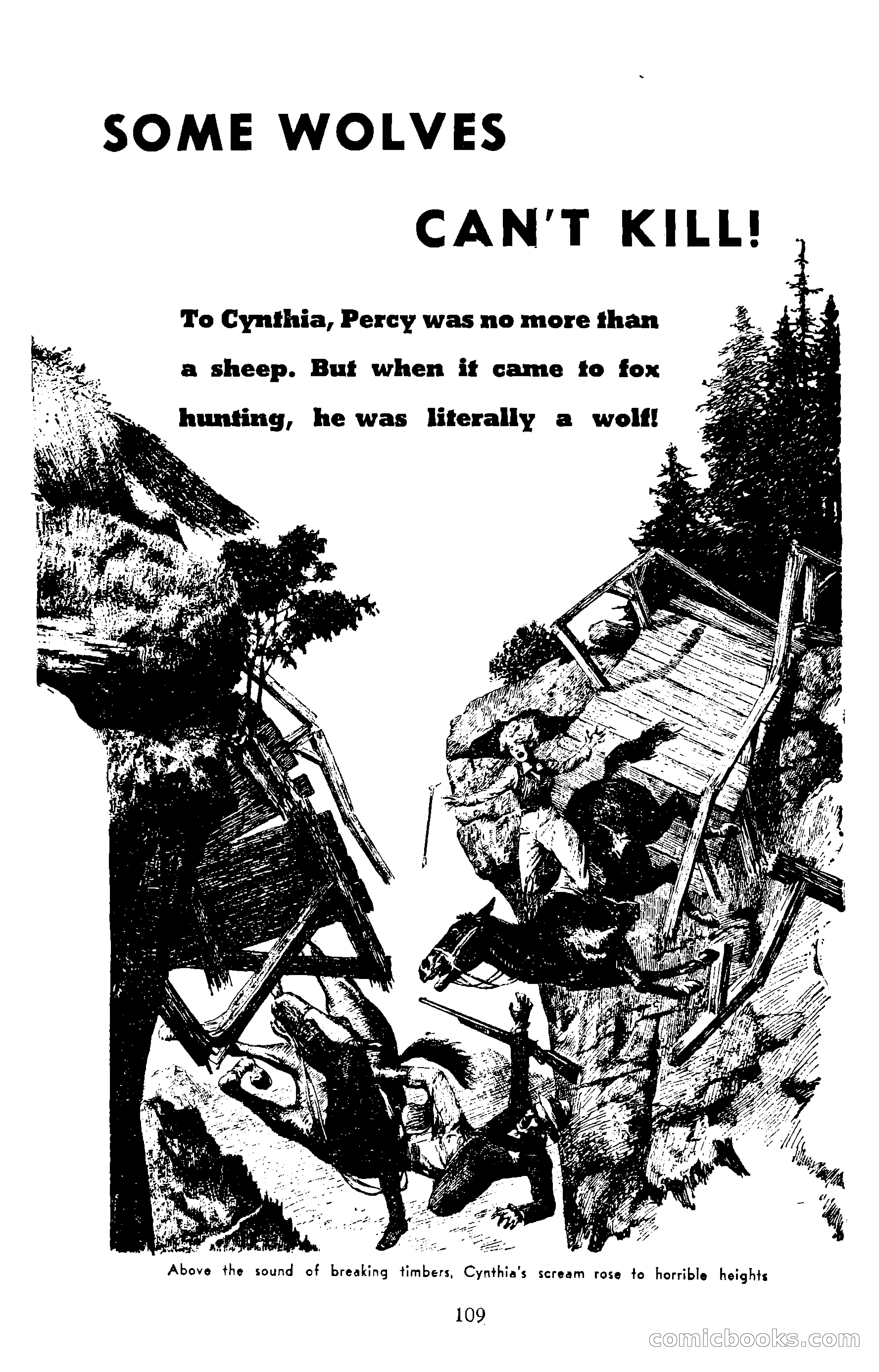 Amazing Stories, September 1951 — page 109 of 166