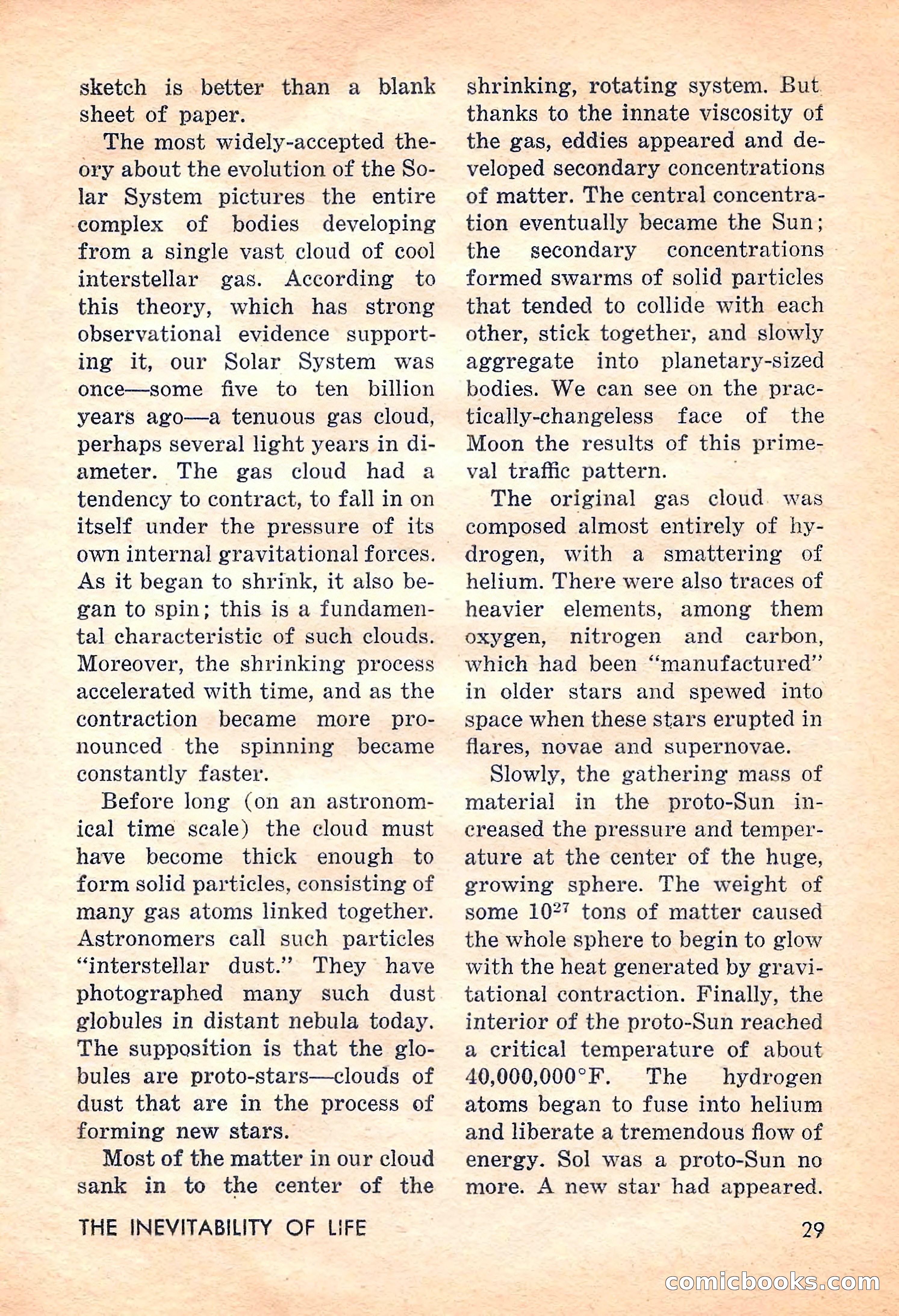 Amazing Stories, September 1962 — page 29 of 132