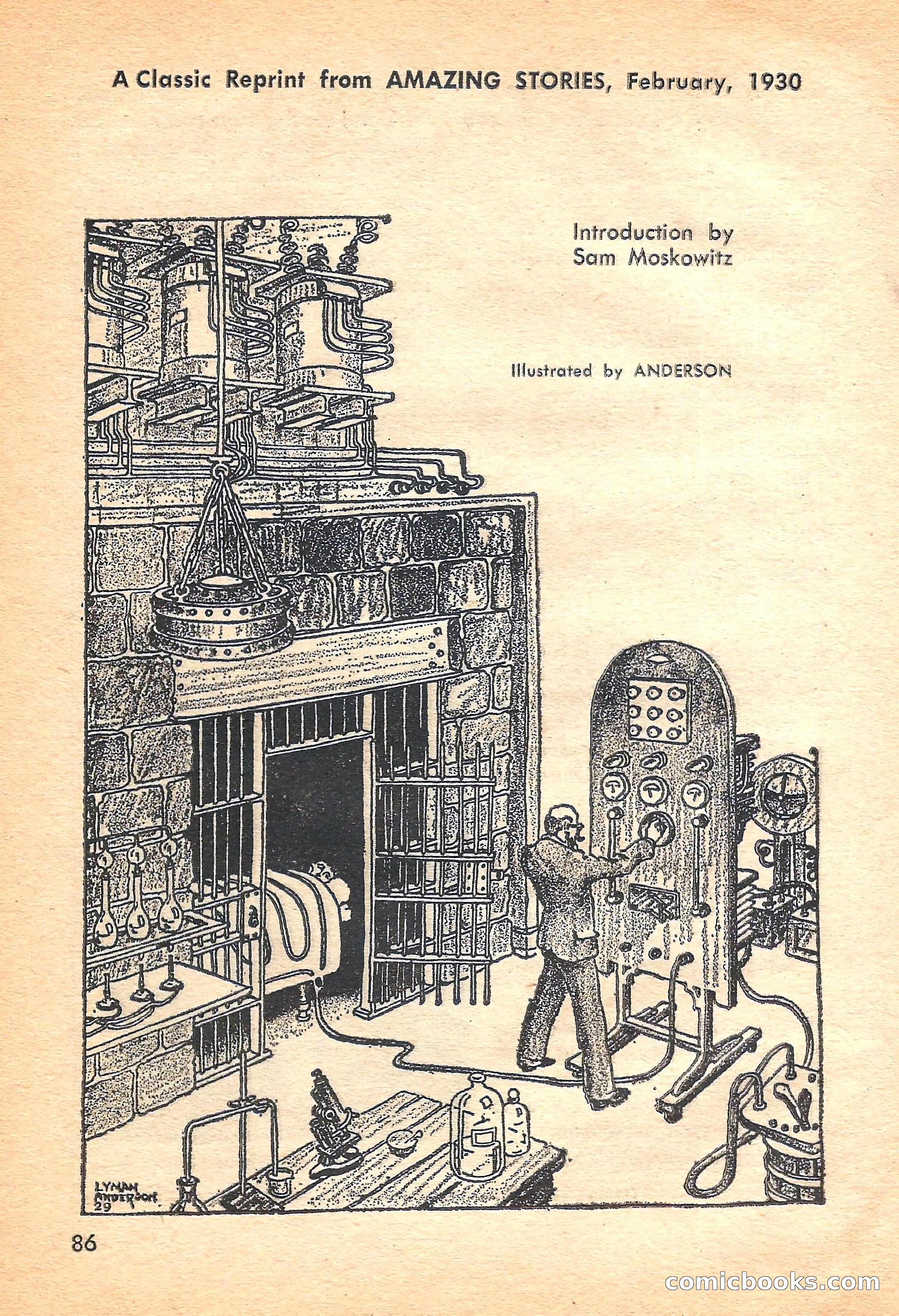 Amazing Stories, September 1962 — page 86 of 132