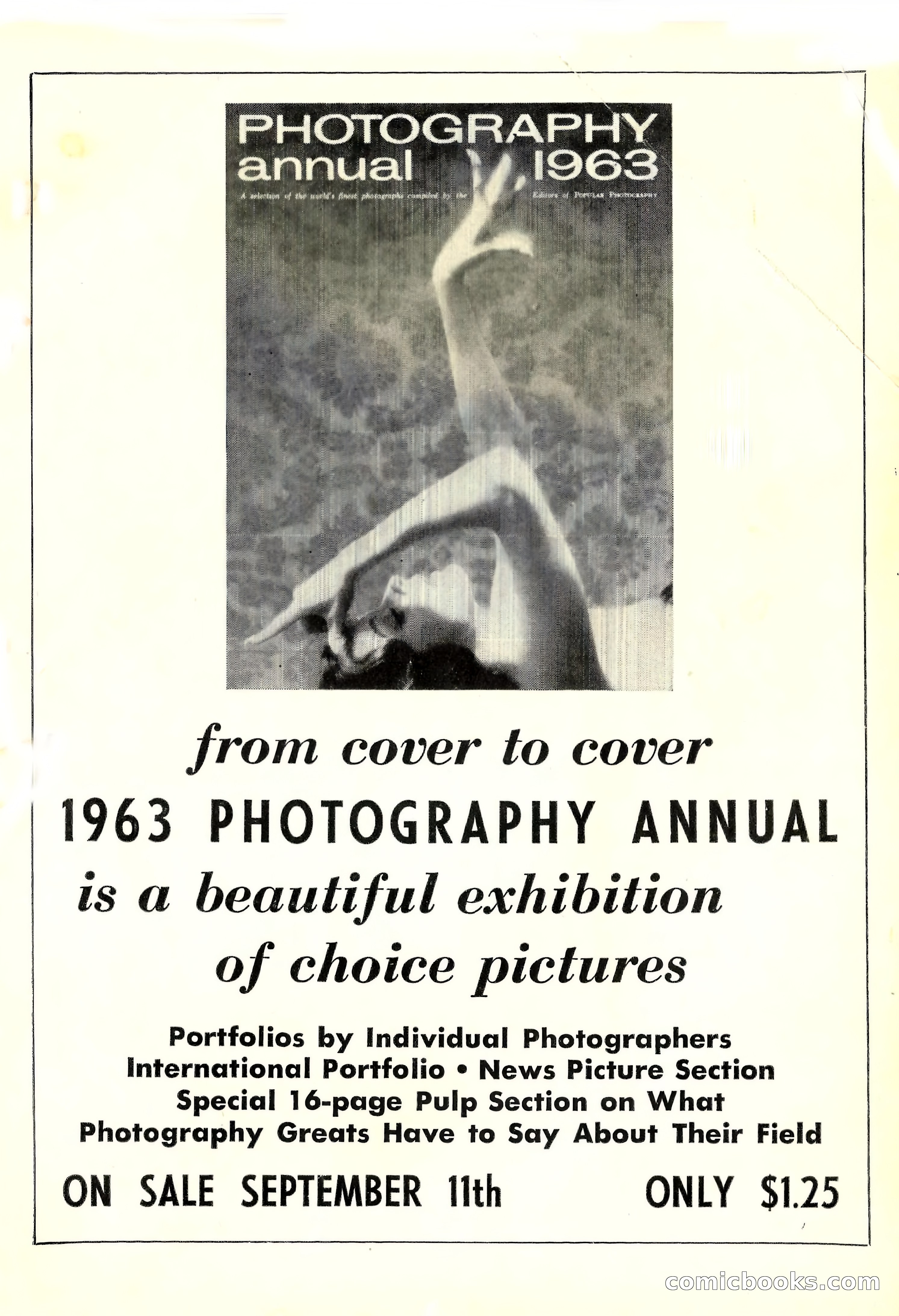Amazing Stories, September 1962 — page 131 of 132