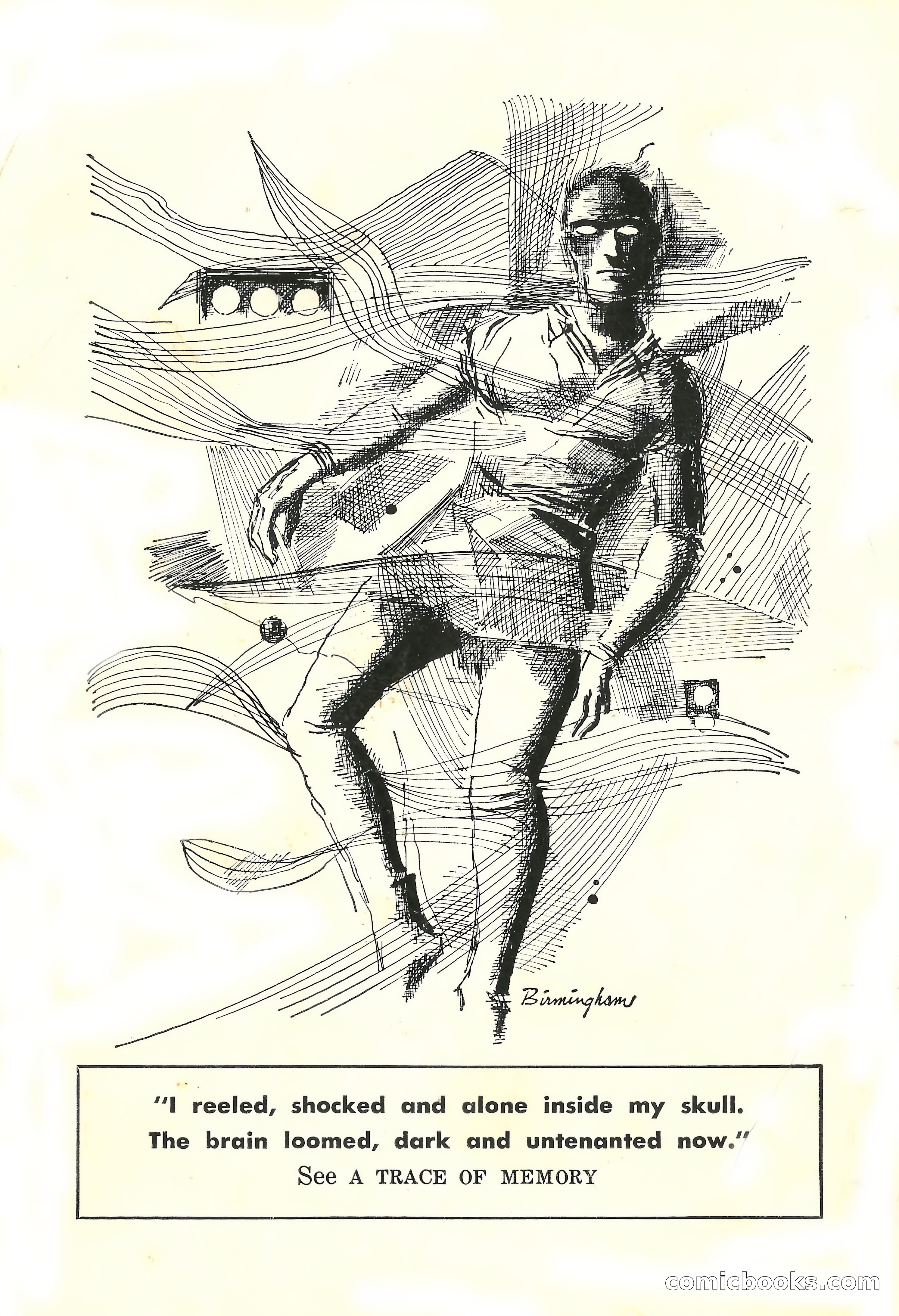 Amazing Stories, September 1962 — page 132 of 132