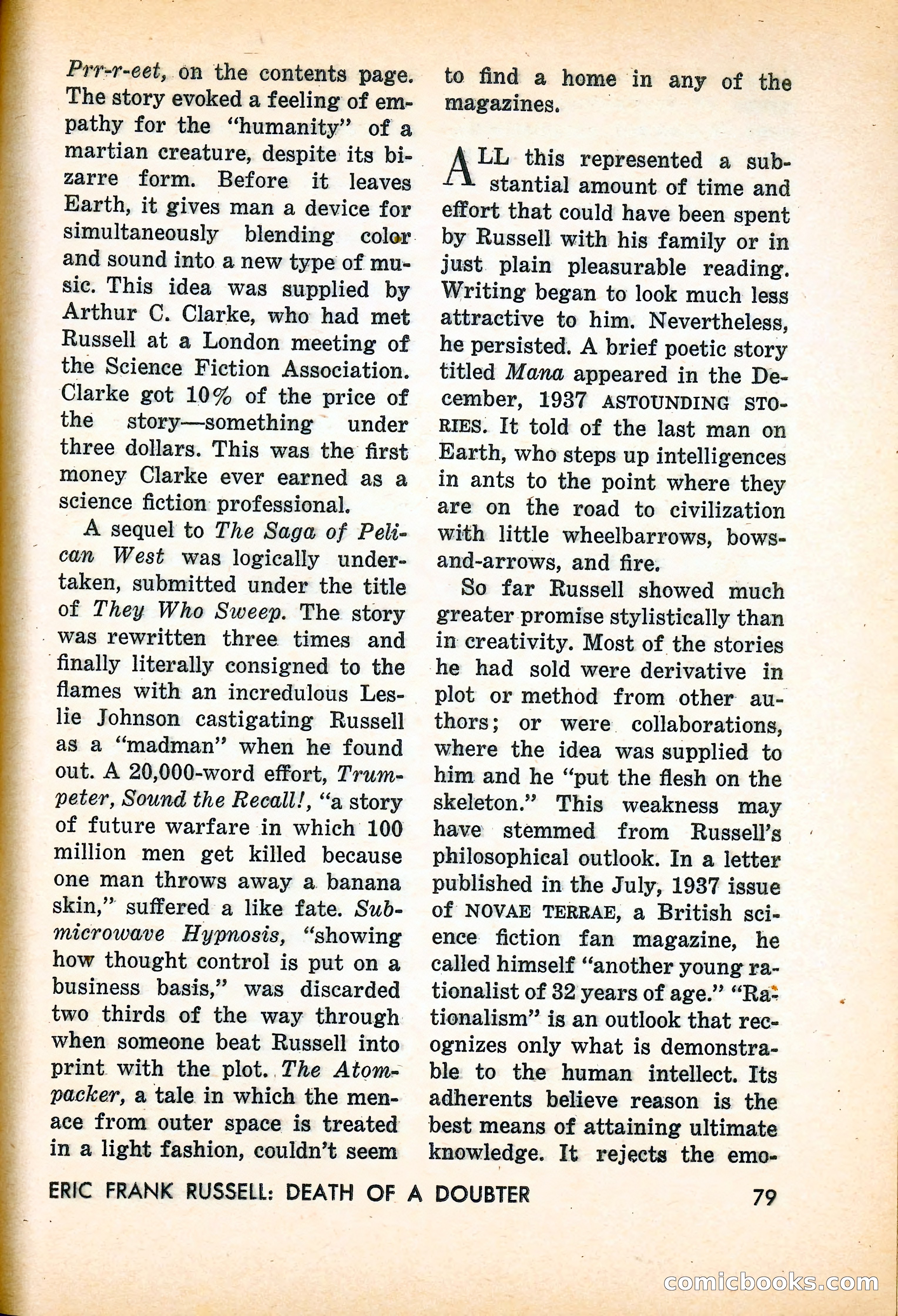 Amazing Stories, June 1963 — page 79 of 132