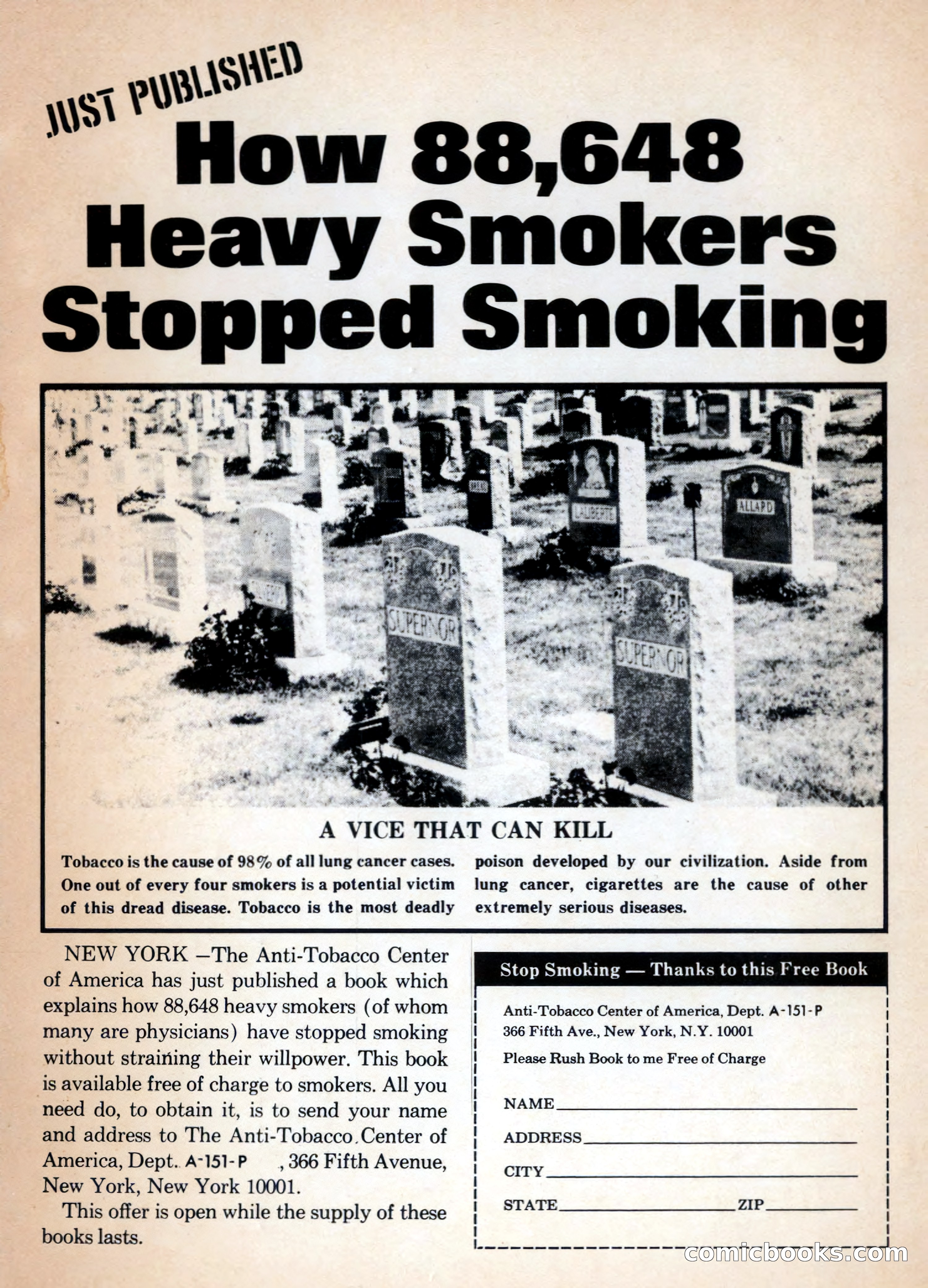 Amazing Stories, February 1968 — page 147 of 148