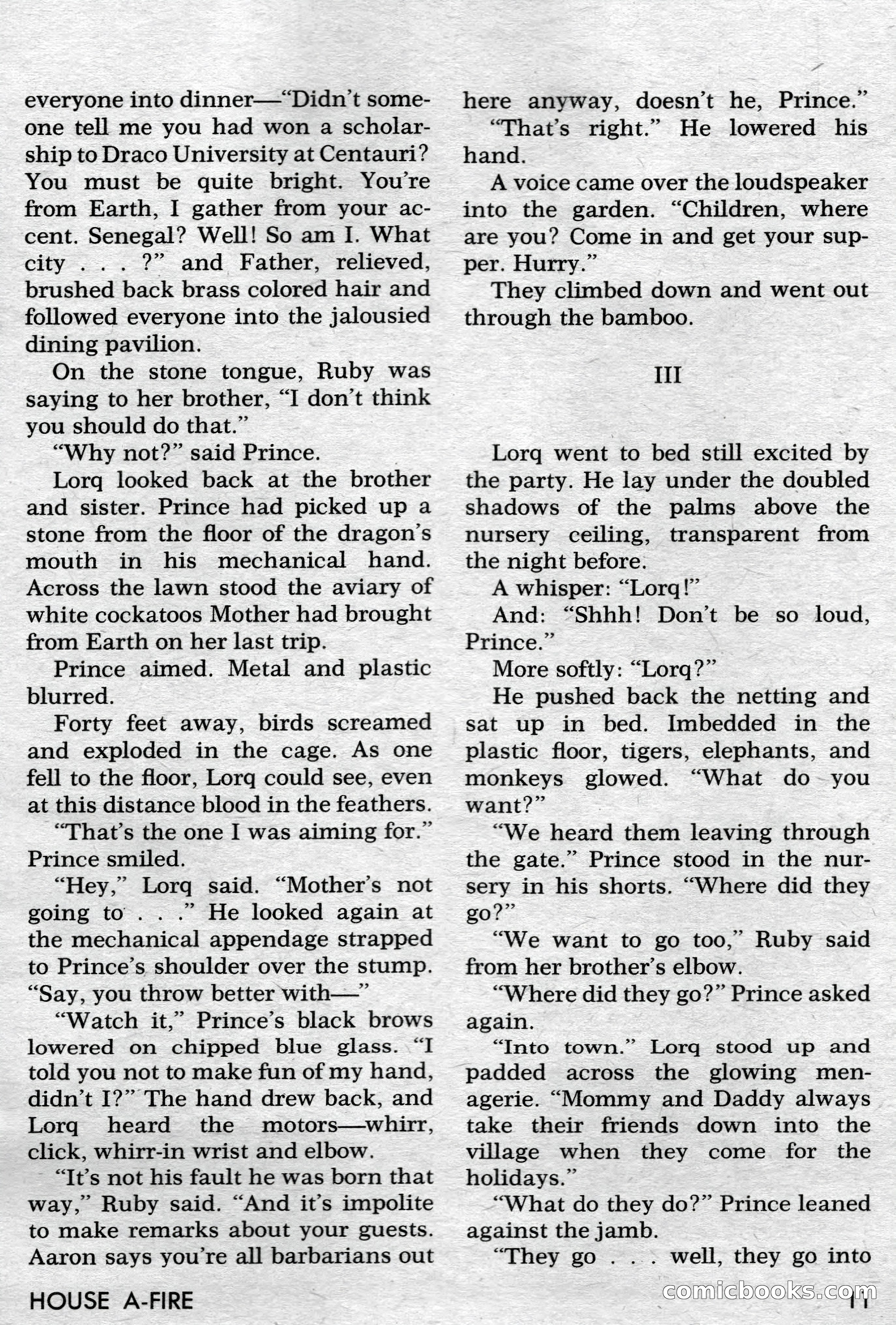 Amazing Stories, July 1968 — page 11 of 148