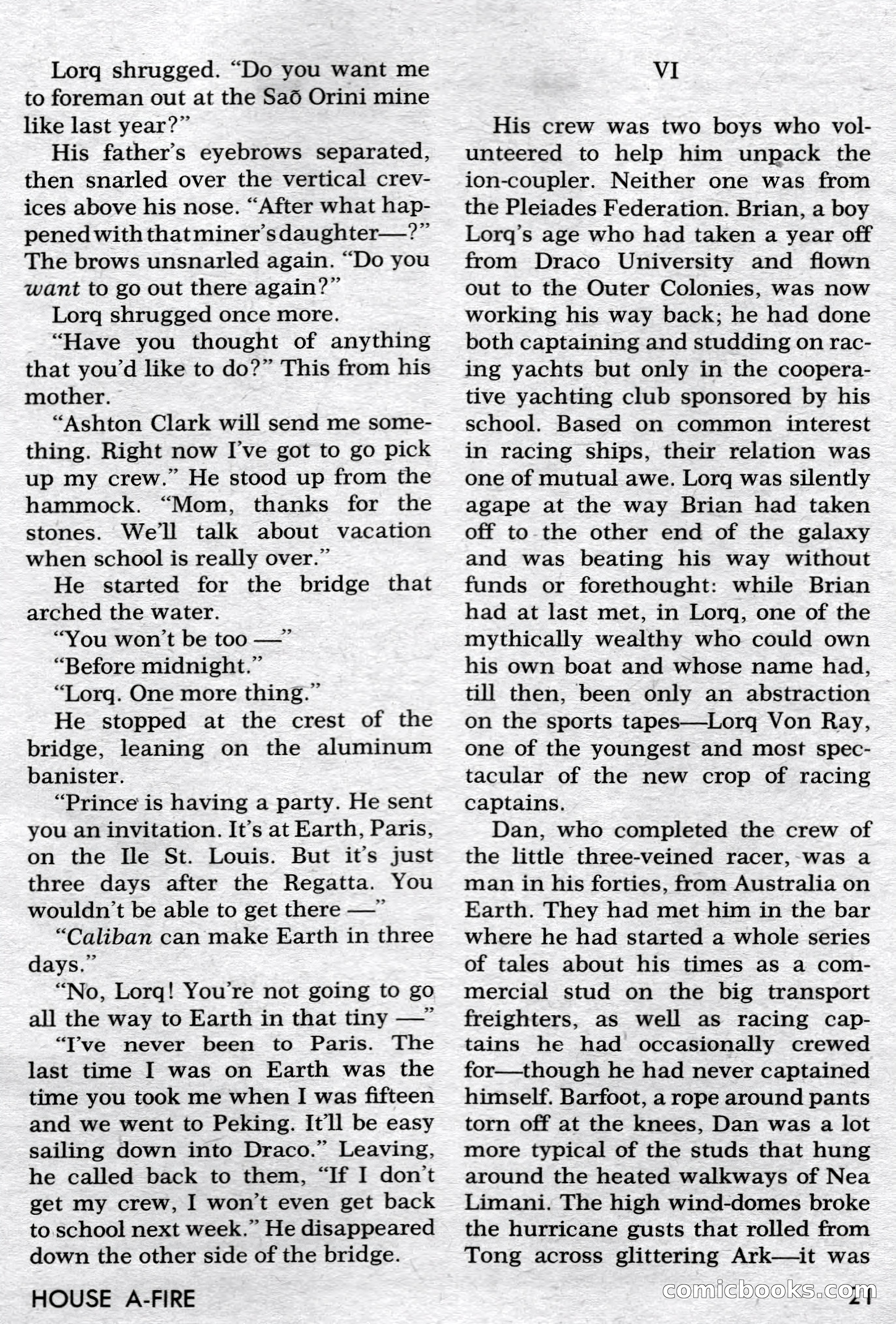 Amazing Stories, July 1968 — page 21 of 148