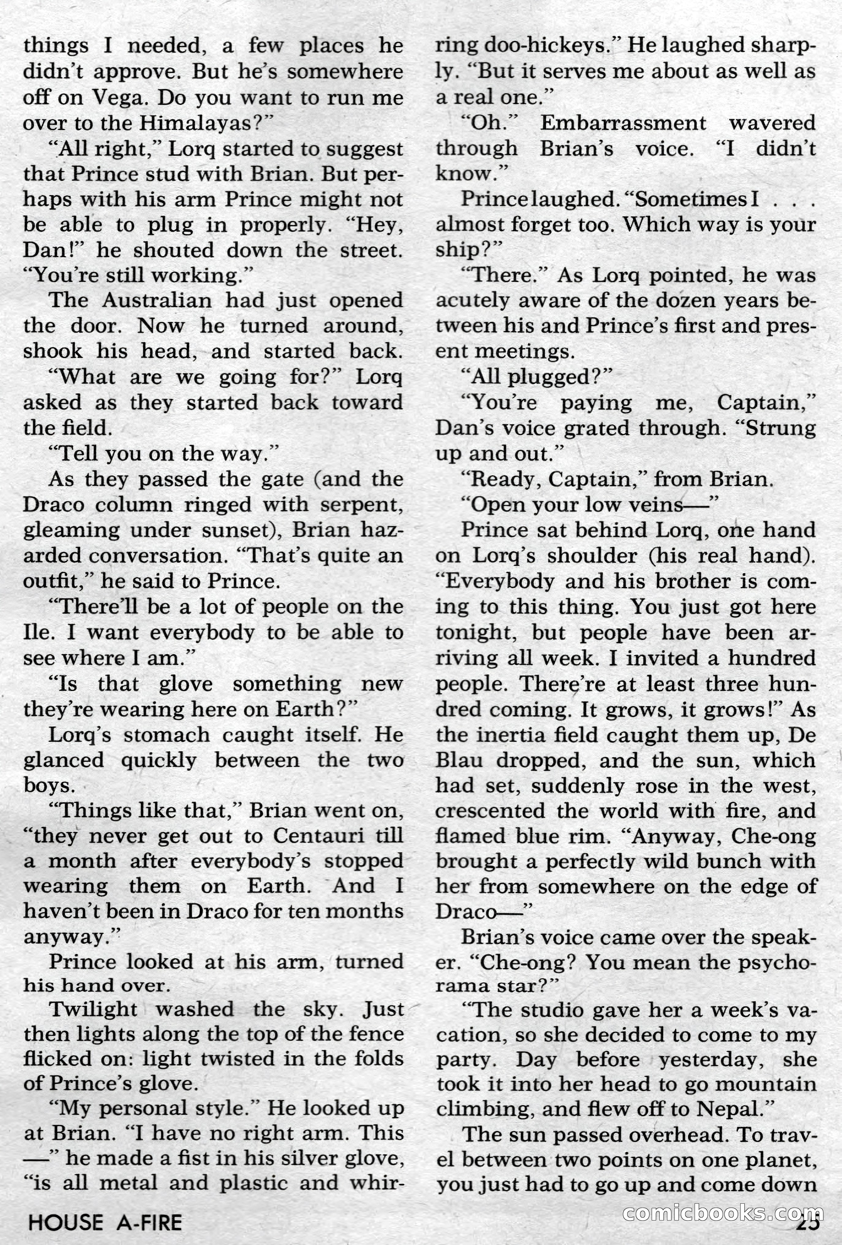 Amazing Stories, July 1968 — page 25 of 148