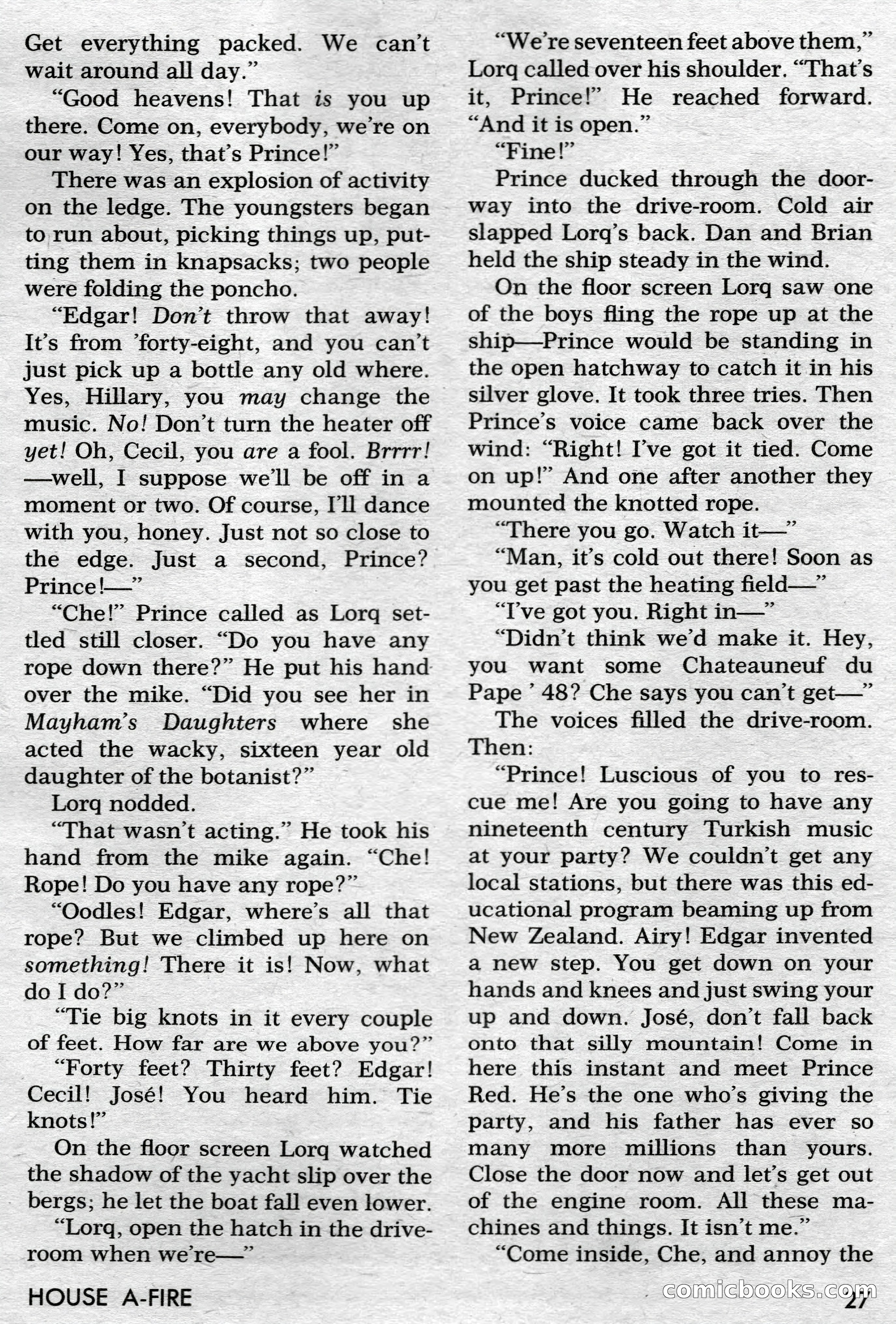 Amazing Stories, July 1968 — page 27 of 148