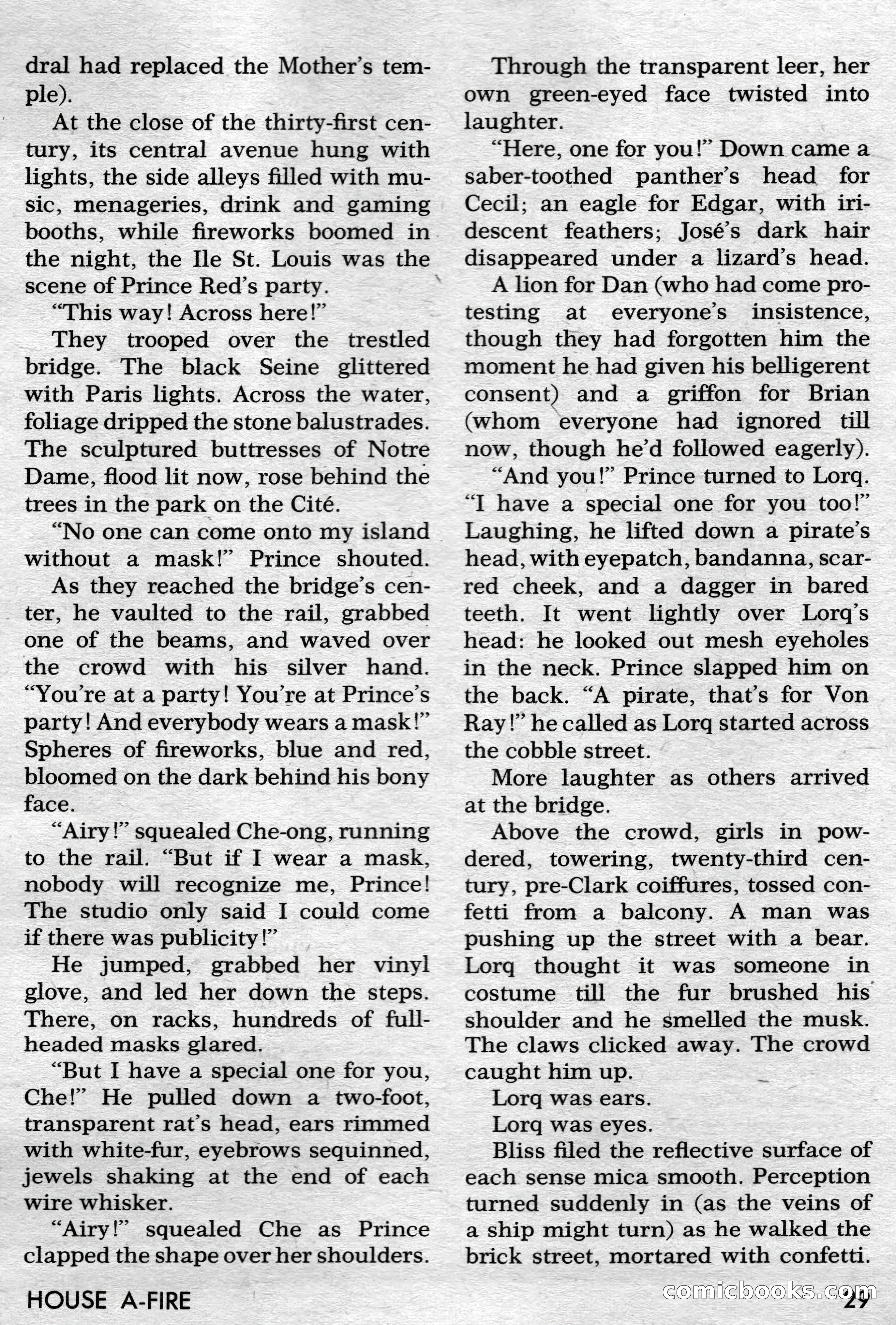Amazing Stories, July 1968 — page 29 of 148
