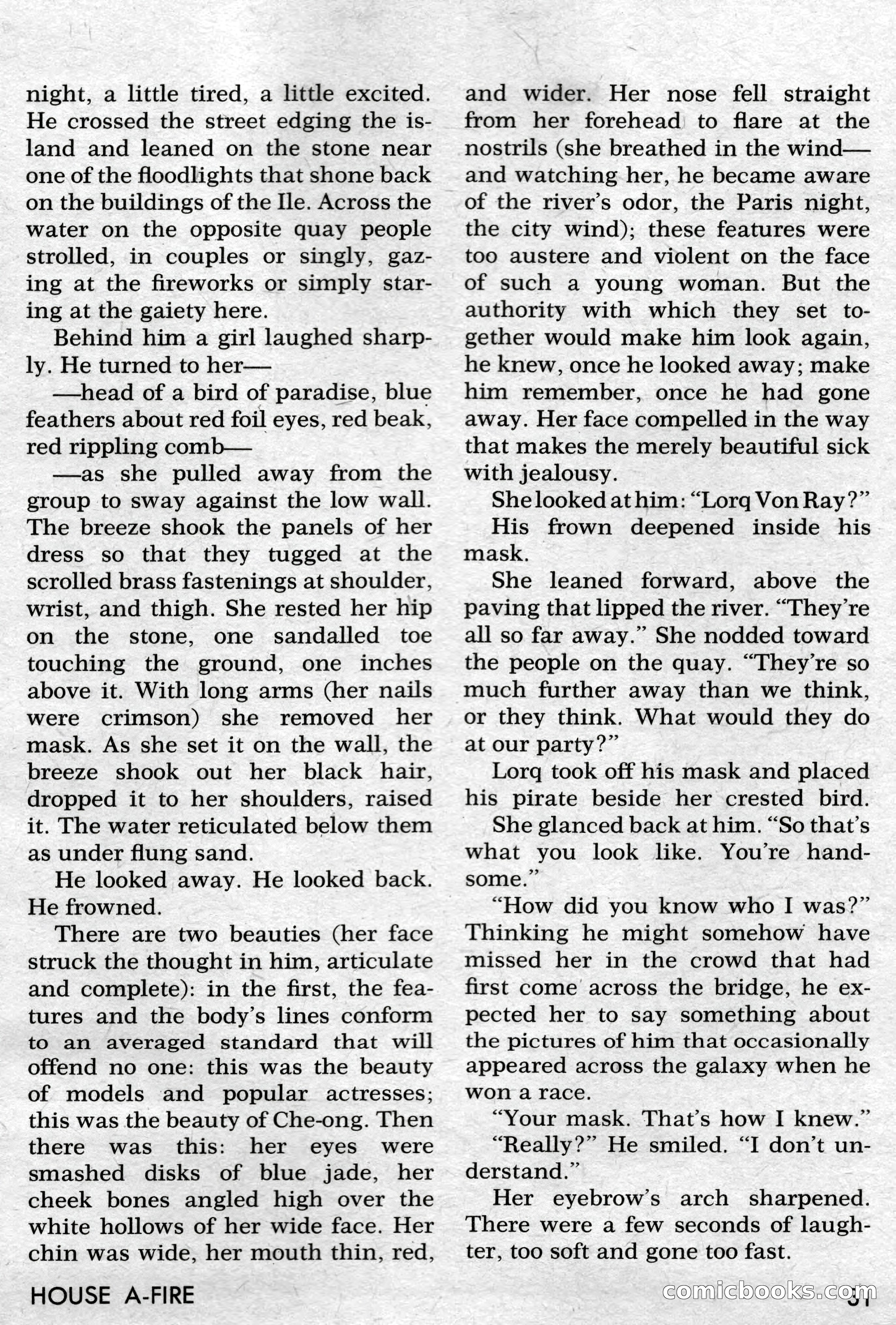 Amazing Stories, July 1968 — page 31 of 148