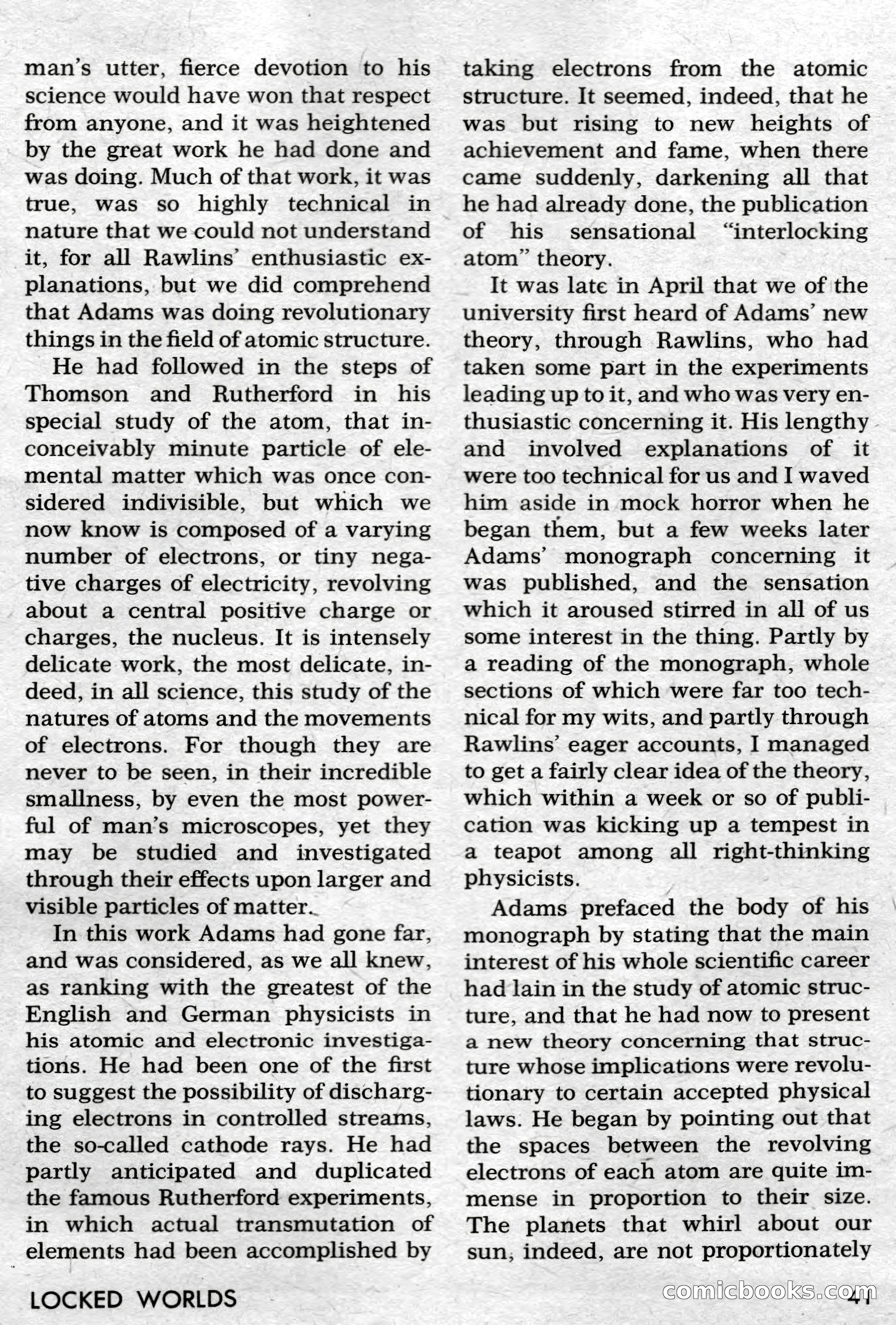 Amazing Stories, July 1968 — page 41 of 148