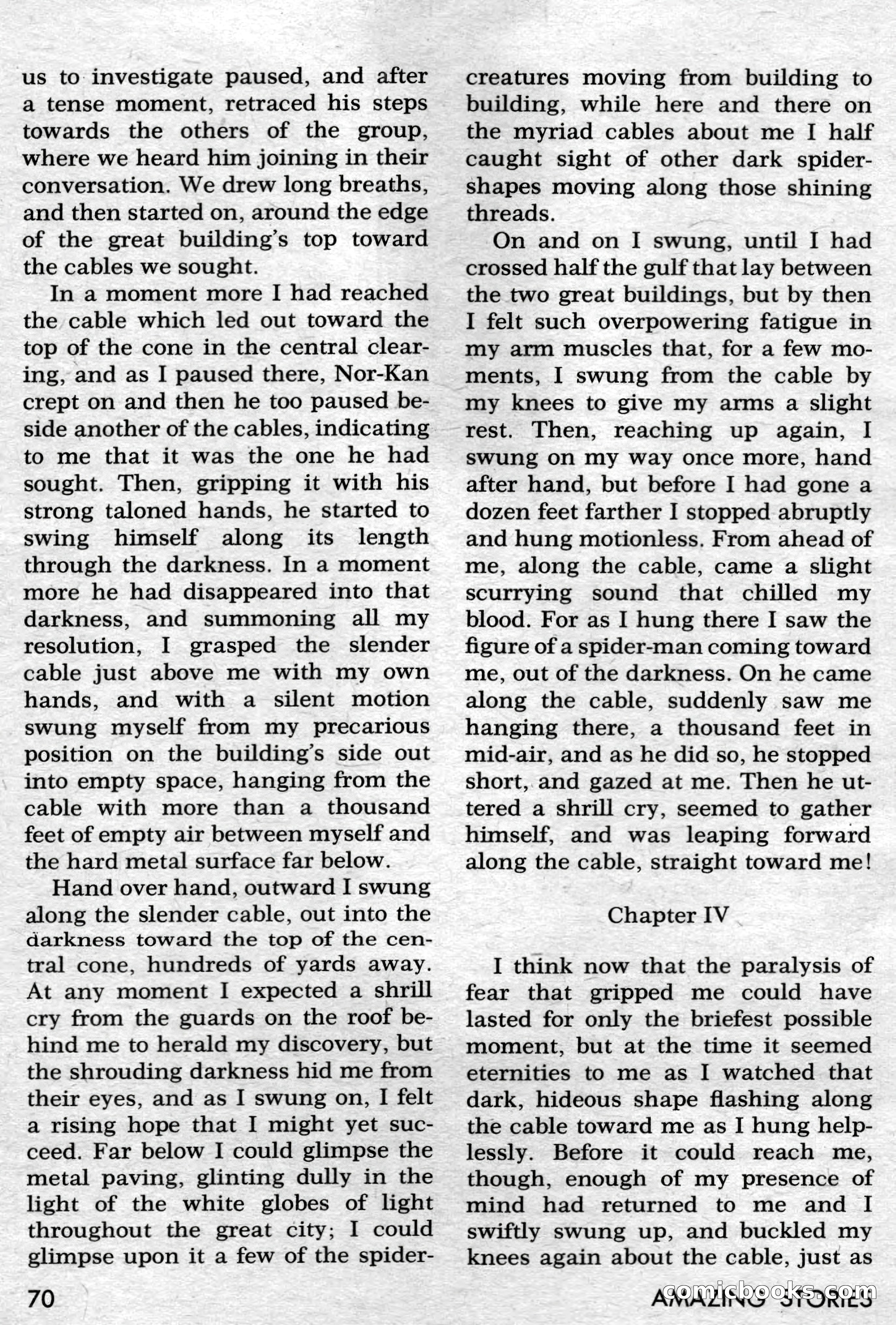 Amazing Stories, July 1968 — page 70 of 148