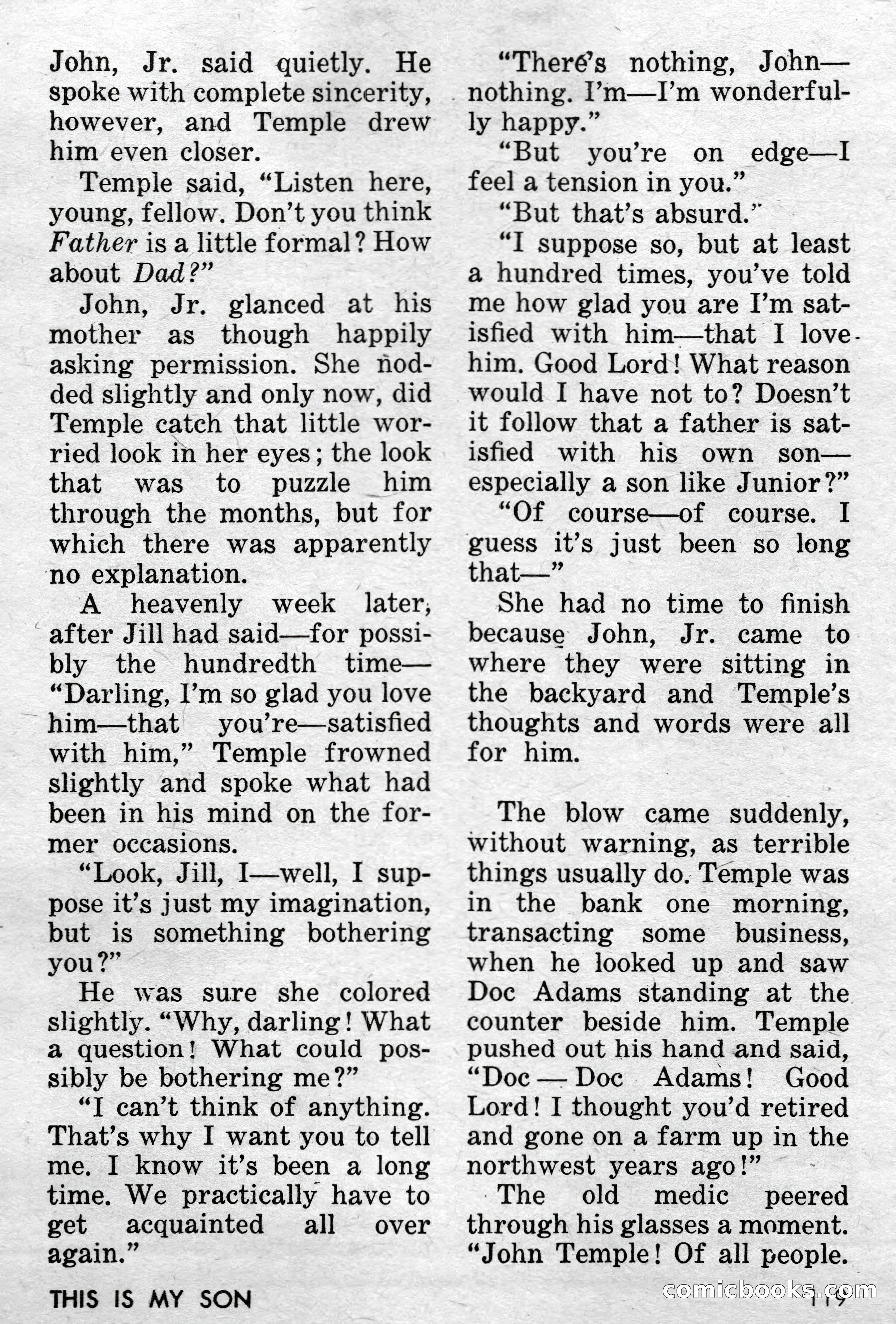 Amazing Stories, July 1968 — page 119 of 148
