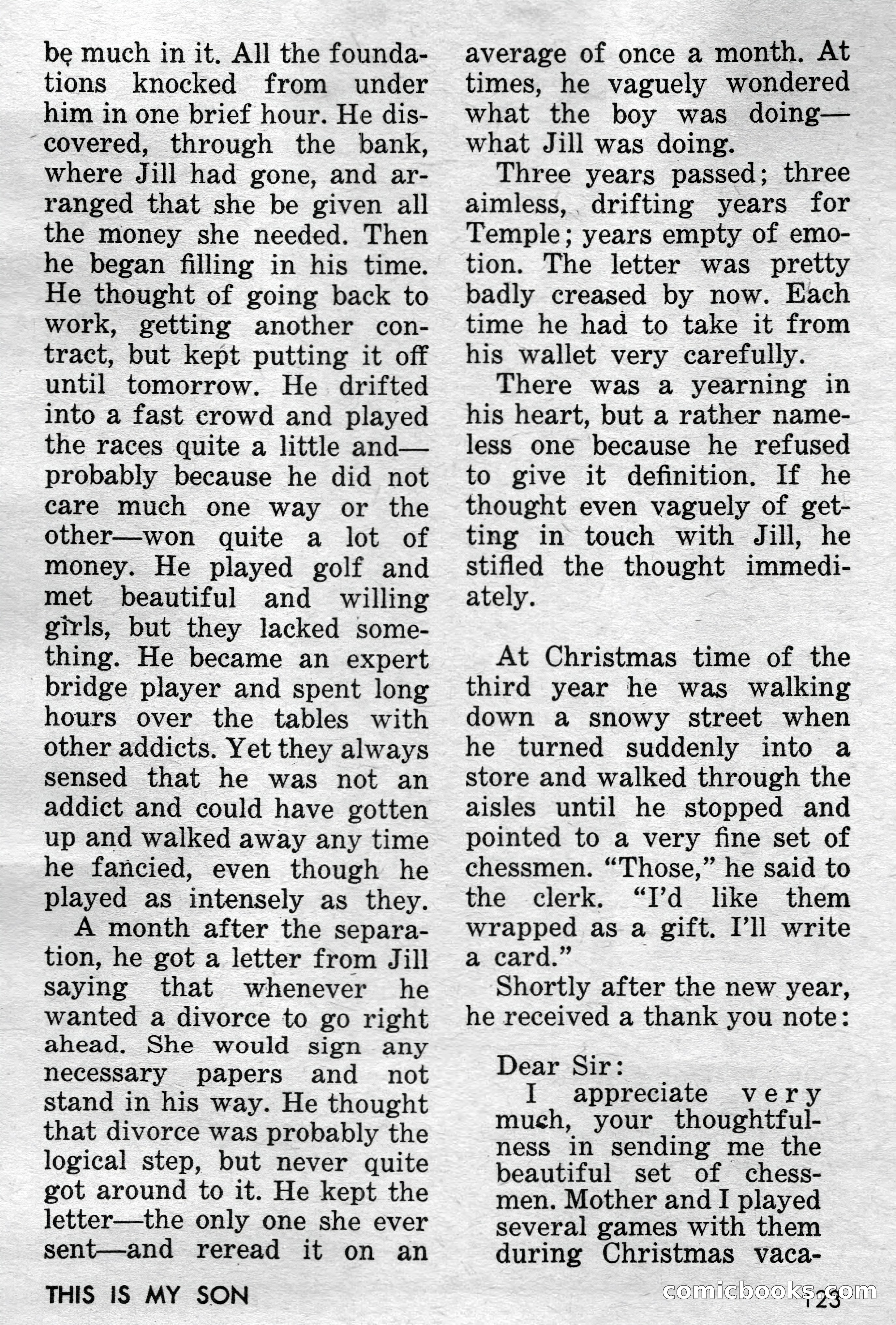Amazing Stories, July 1968 — page 123 of 148