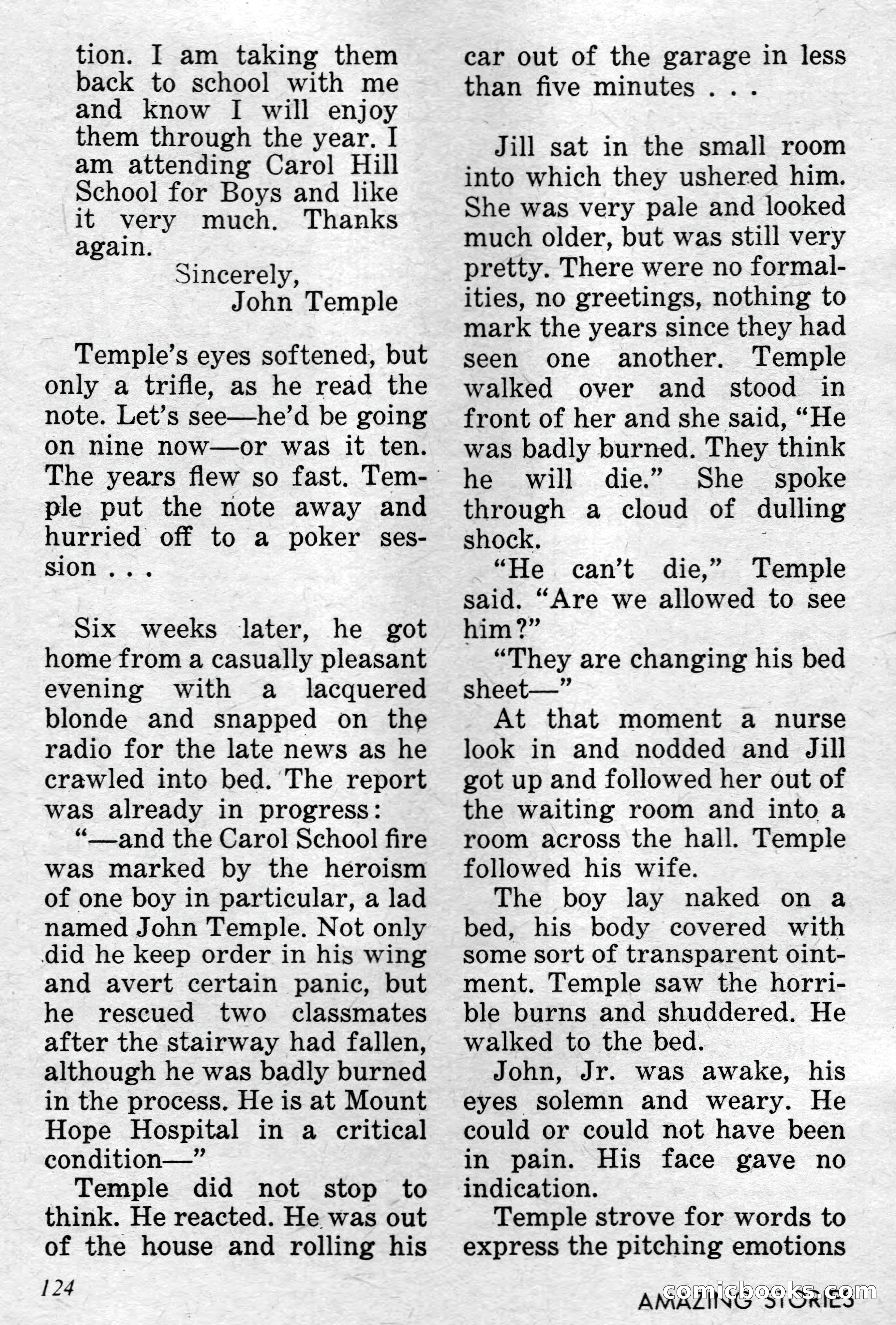 Amazing Stories, July 1968 — page 124 of 148