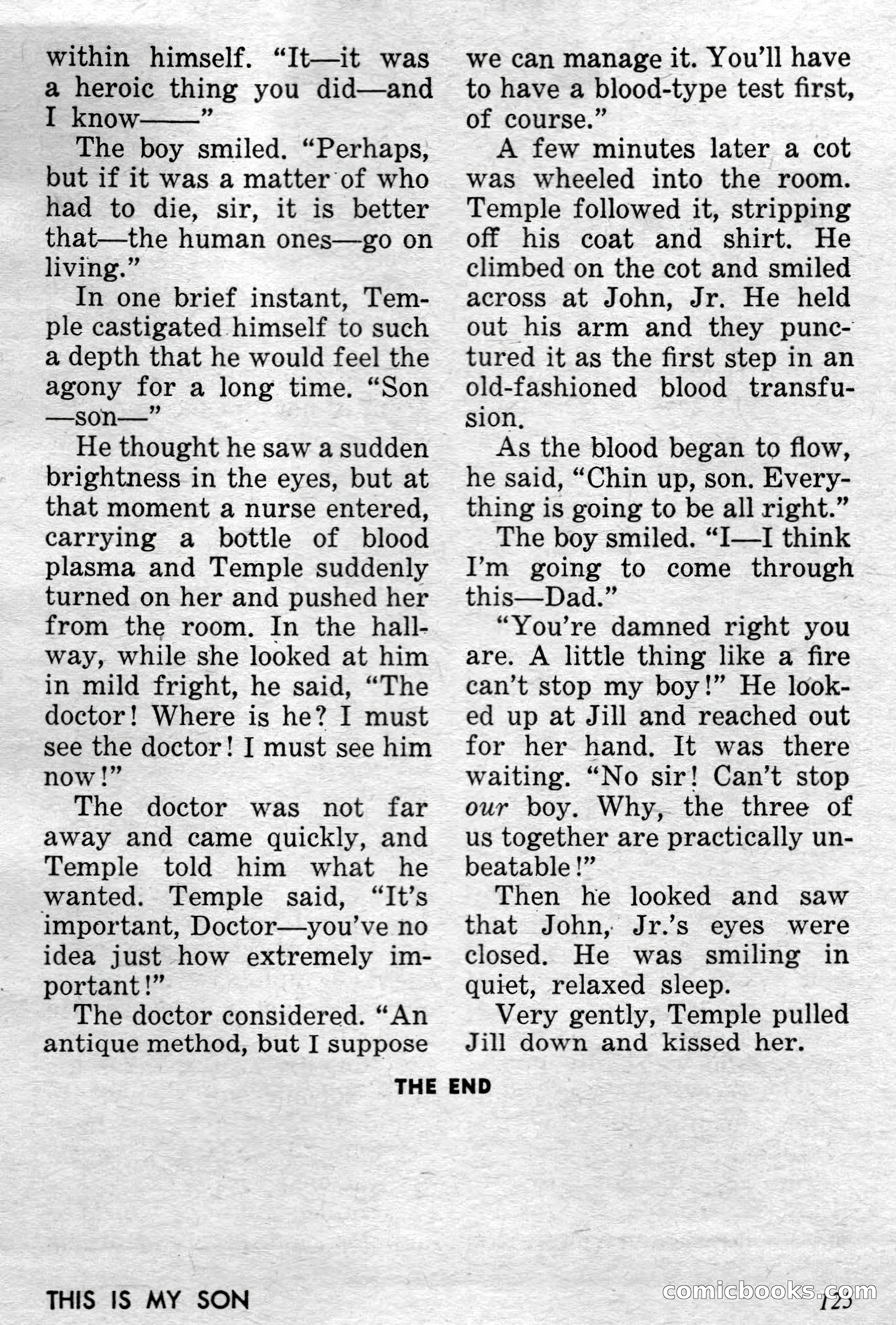 Amazing Stories, July 1968 — page 125 of 148