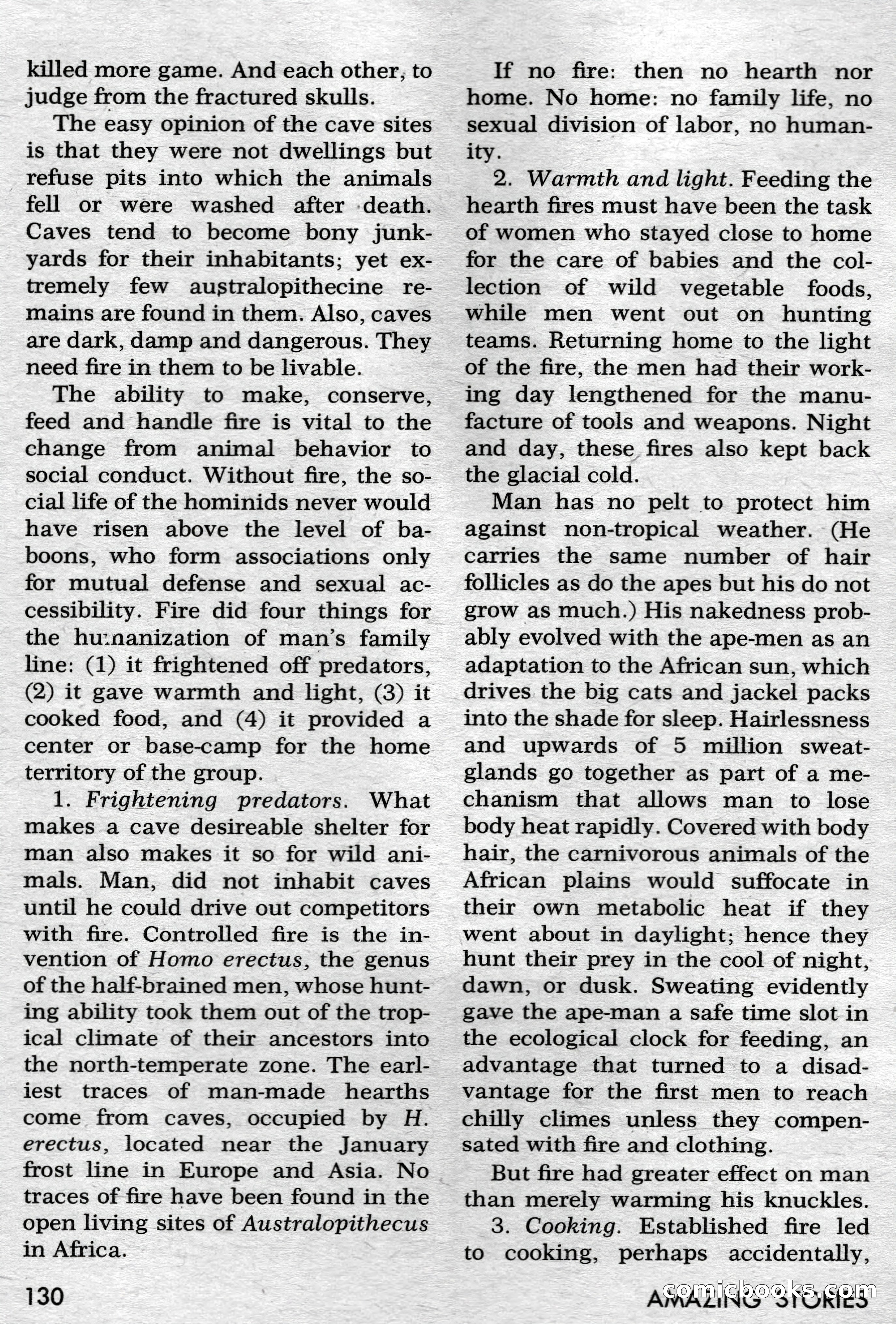 Amazing Stories, July 1968 — page 130 of 148