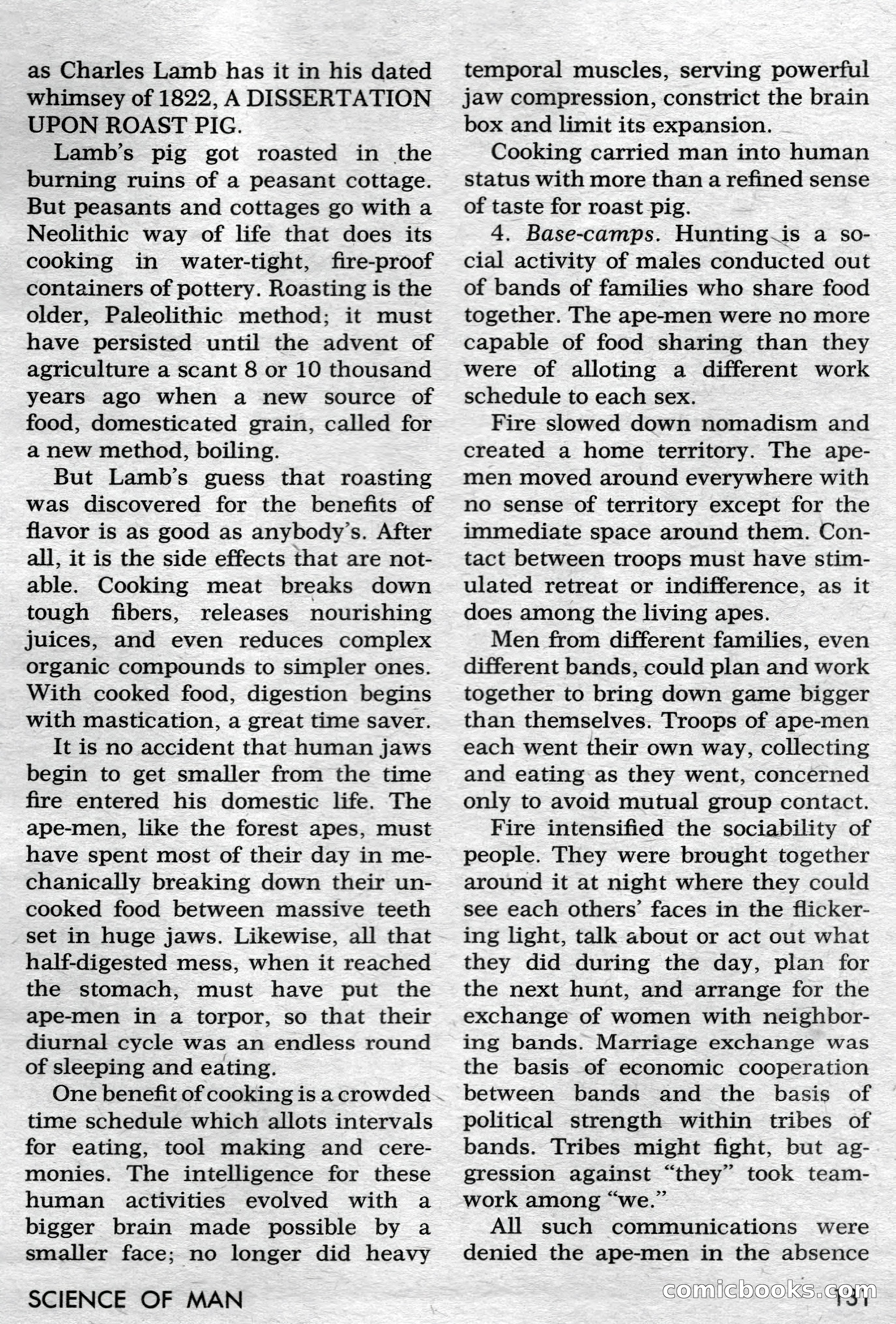 Amazing Stories, July 1968 — page 131 of 148