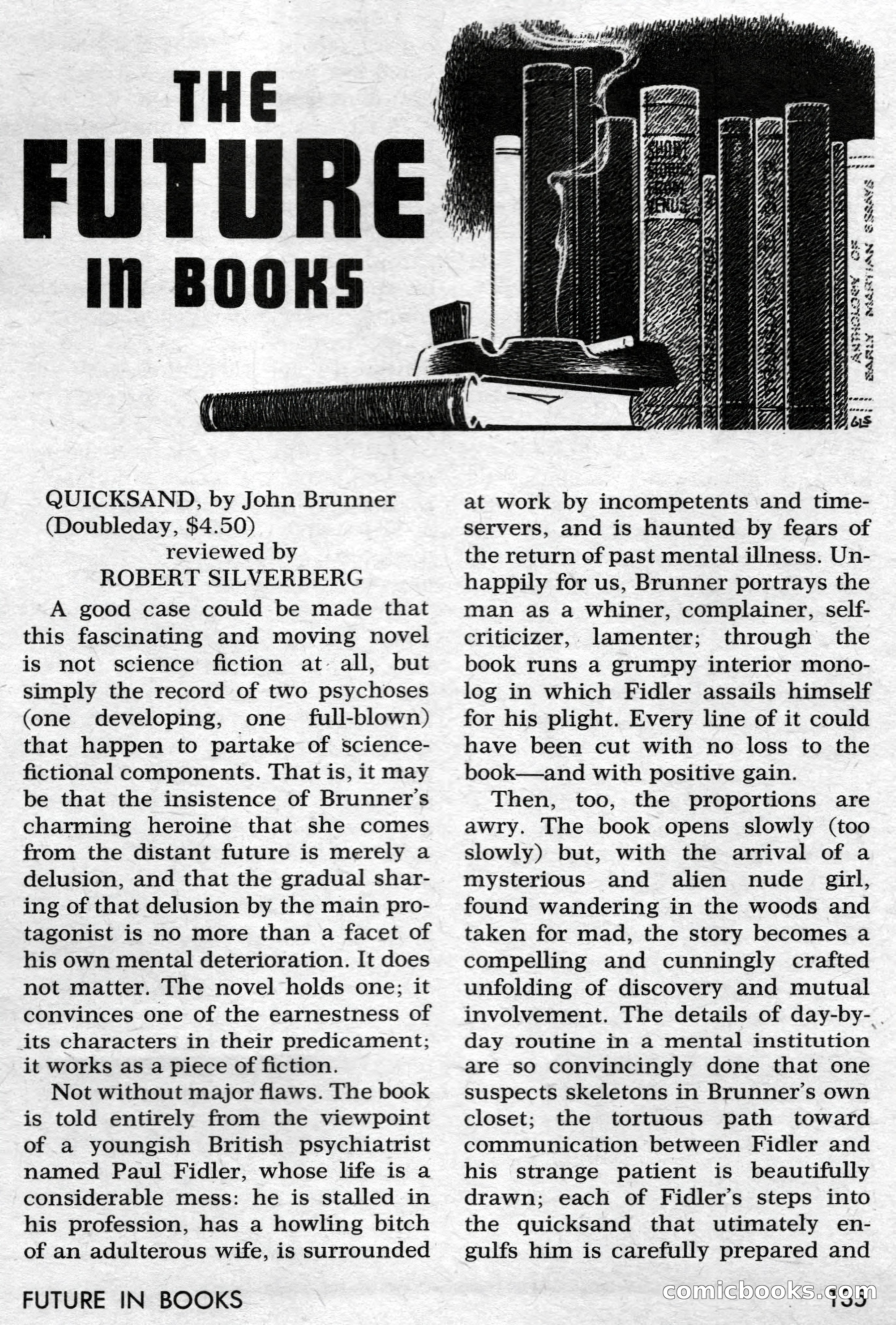 Amazing Stories, July 1968 — page 135 of 148