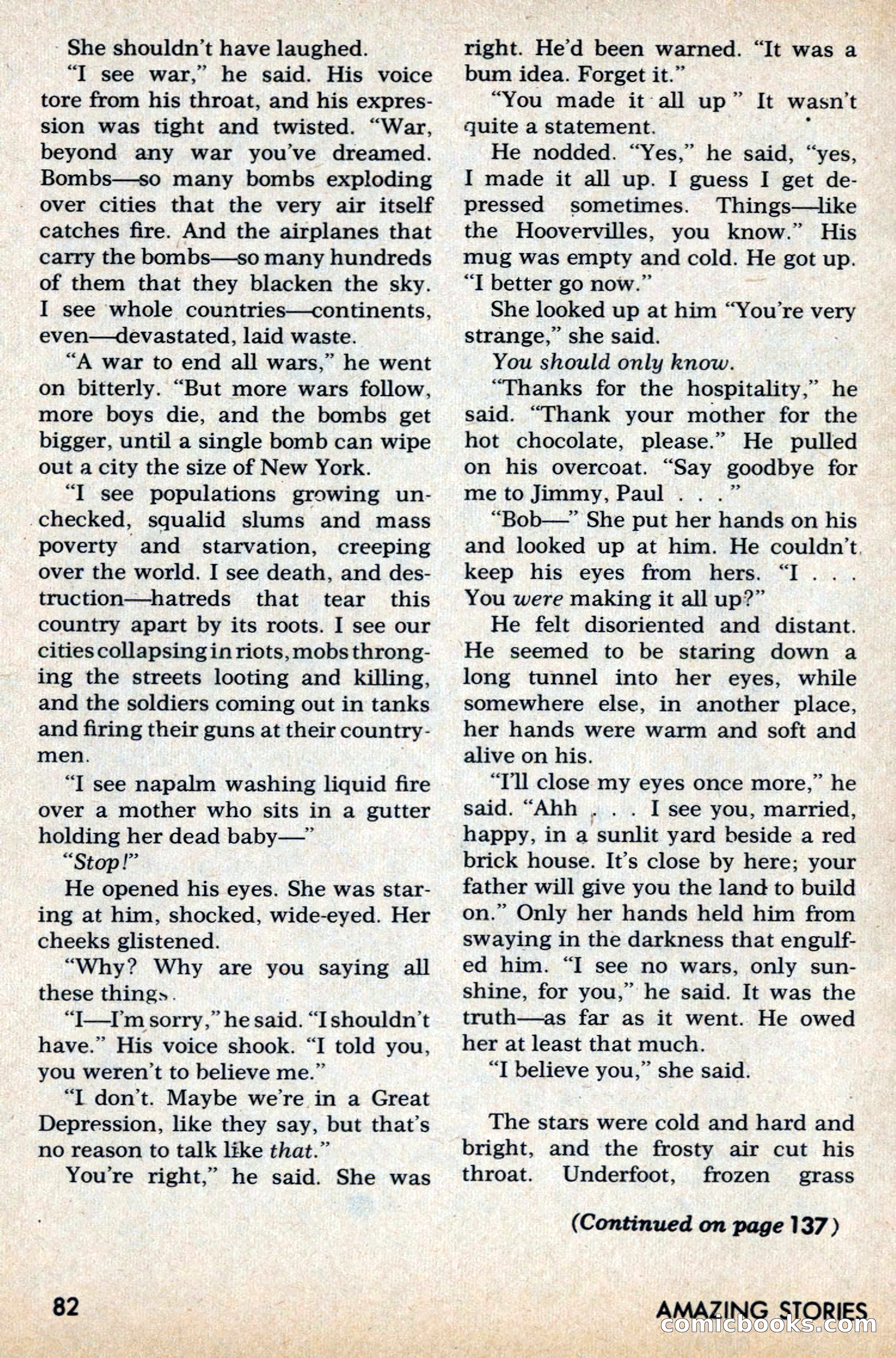 Amazing Stories, July 1969 — page 82 of 148