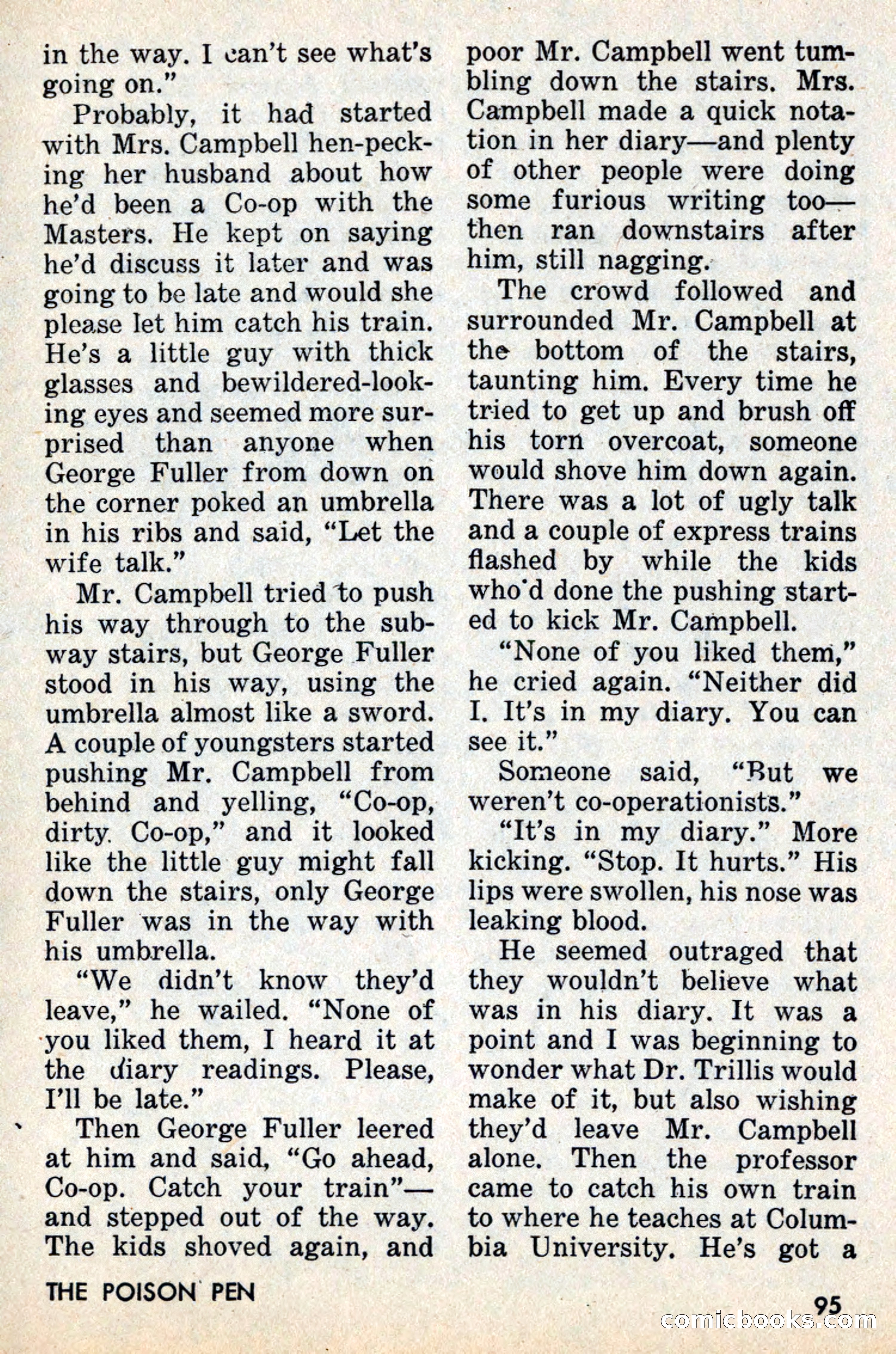 Amazing Stories, July 1969 — page 95 of 148