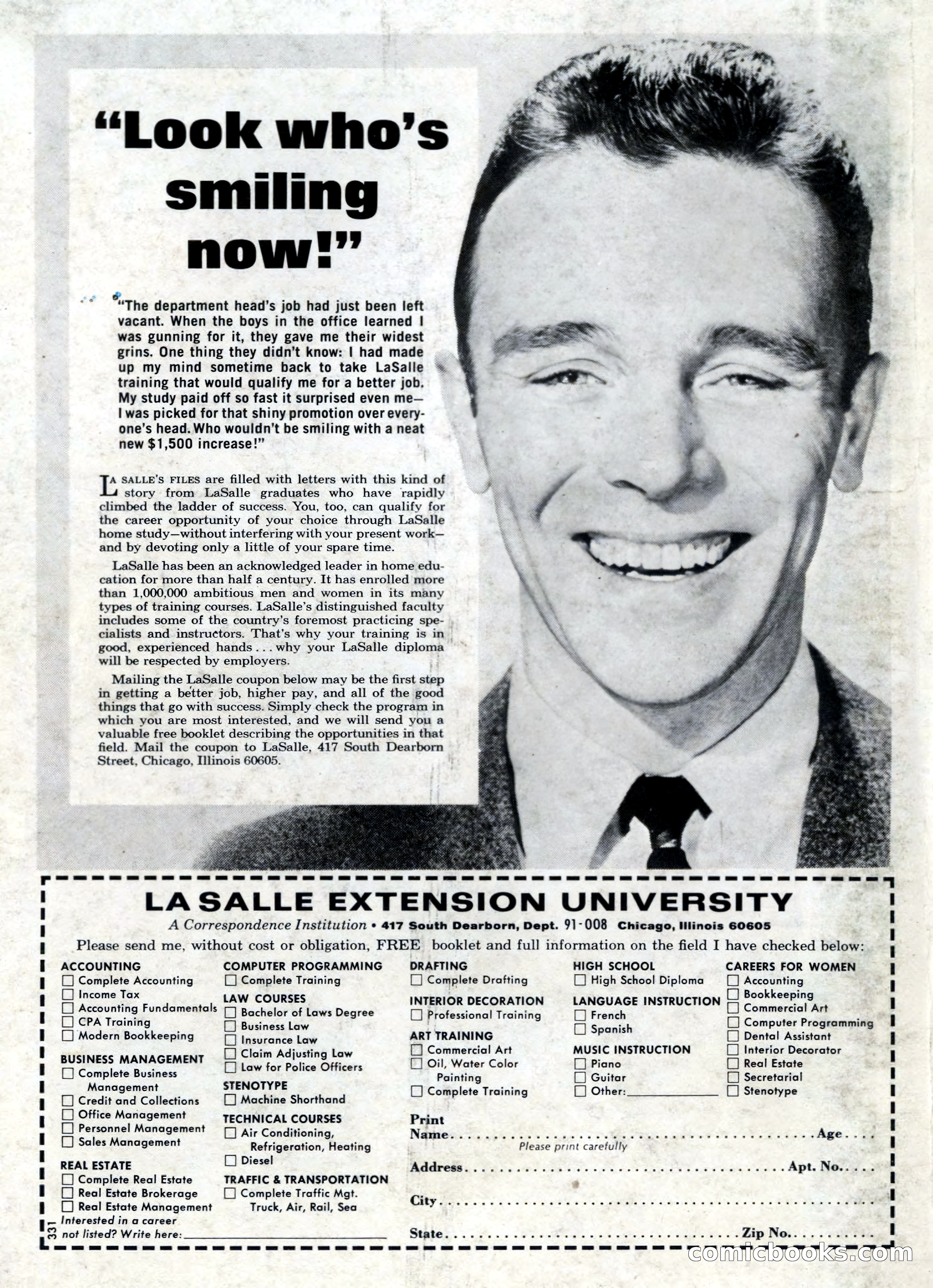 Amazing Stories, July 1969 — page 148 of 148
