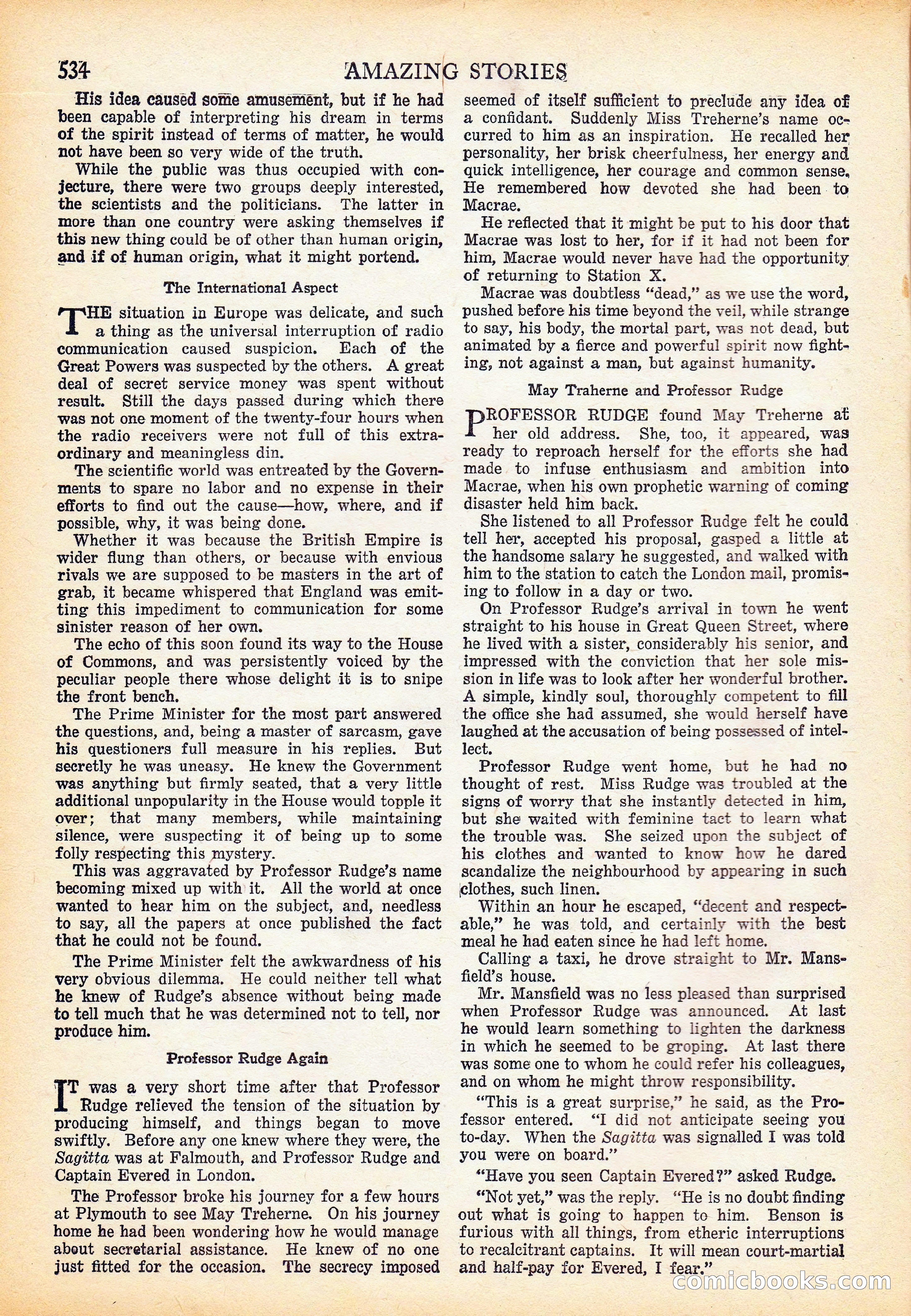 Station X by G. McLeod Winsor — page 48 of 69