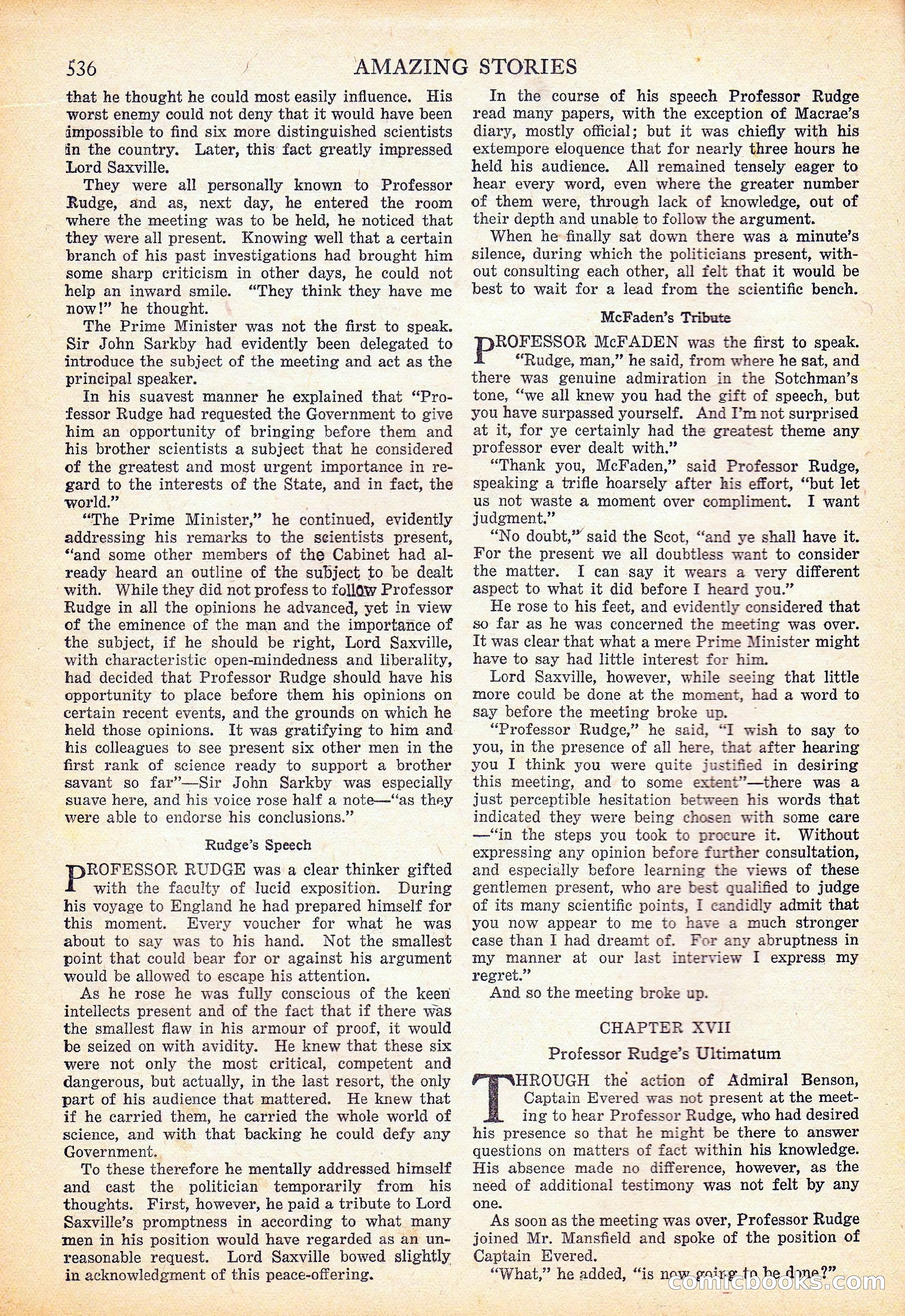 Station X by G. McLeod Winsor — page 50 of 69